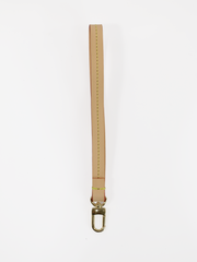 Beige Strap
