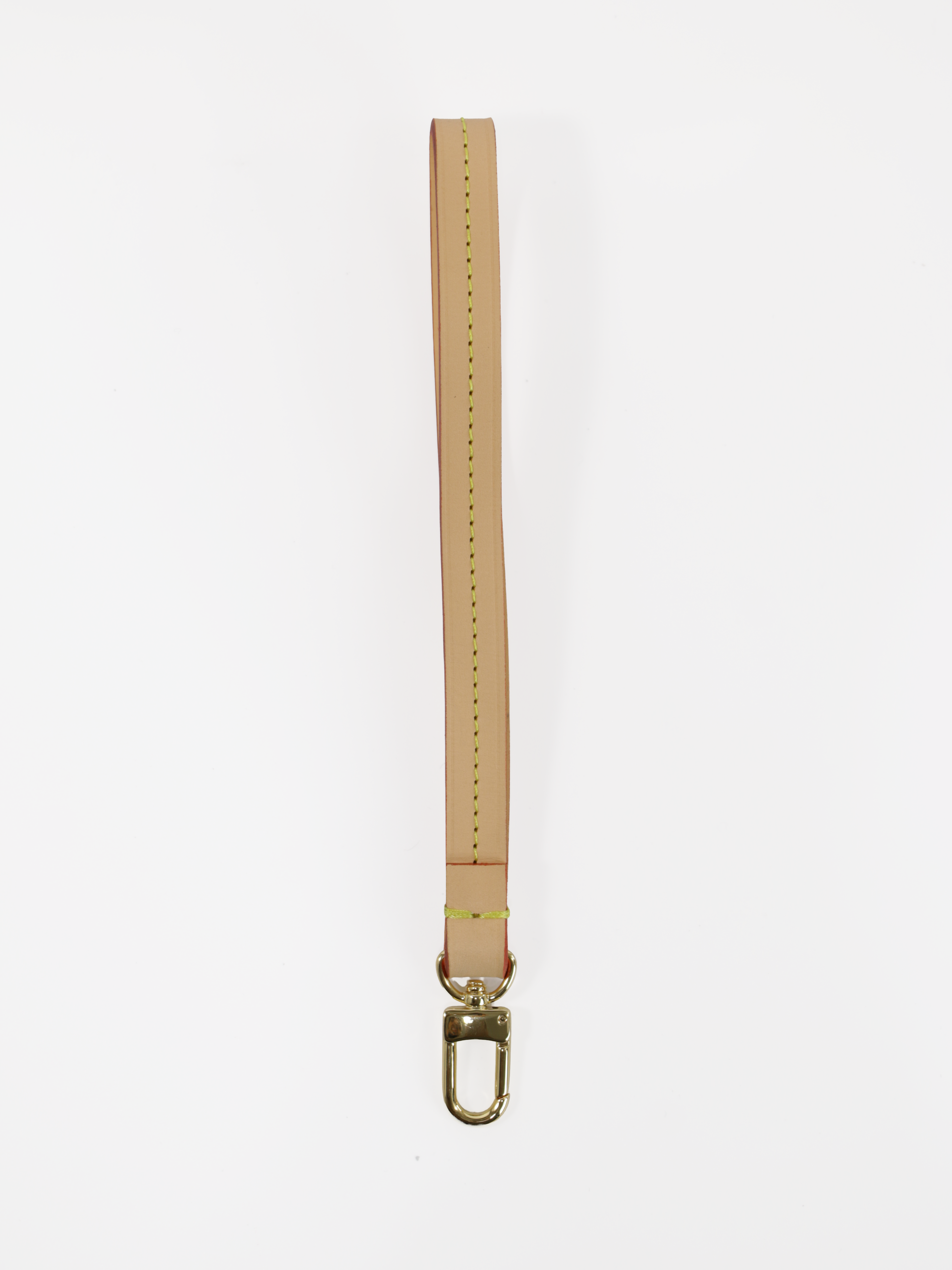 Beige Strap