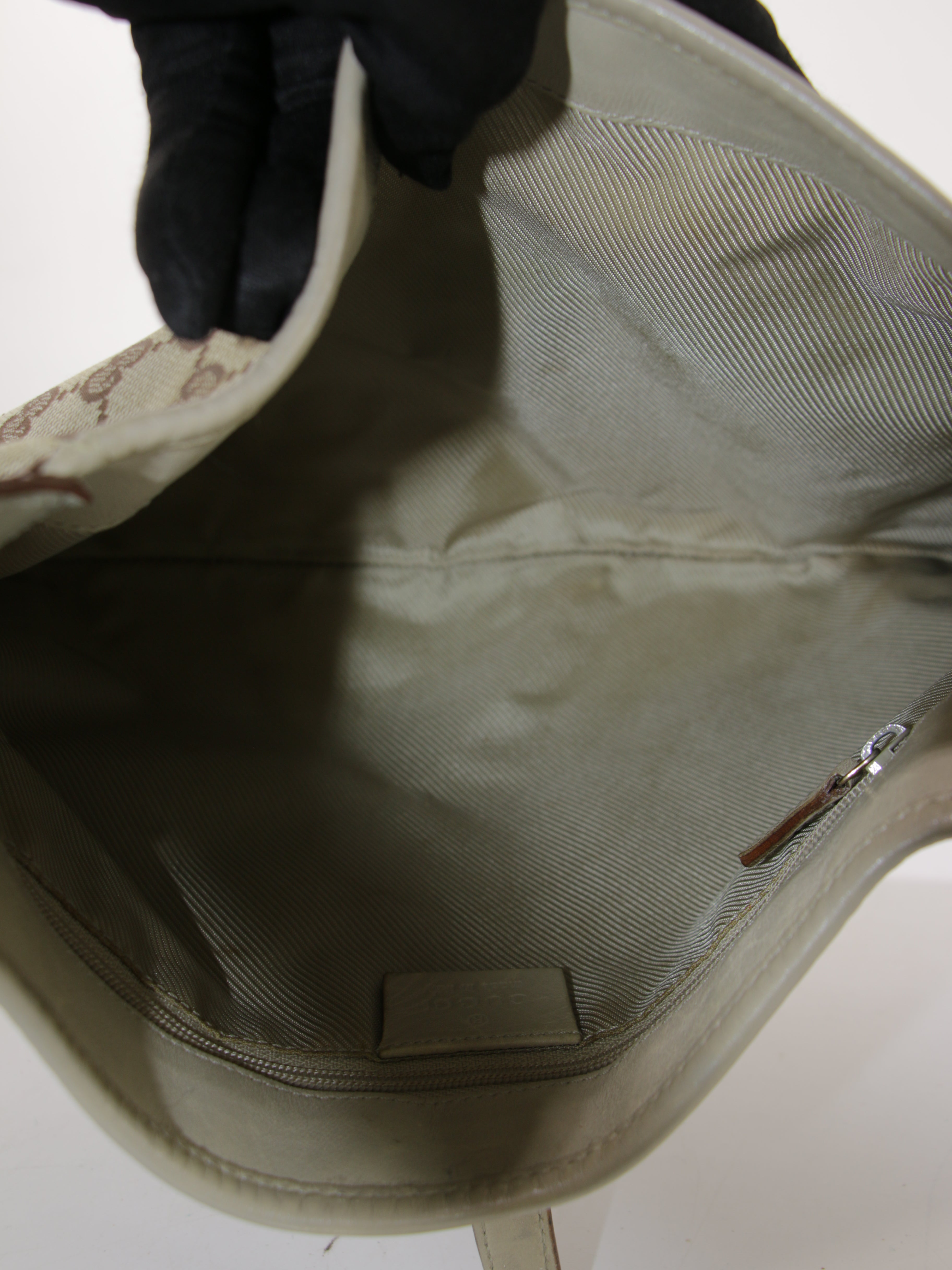 Gucci Medium Jackie
