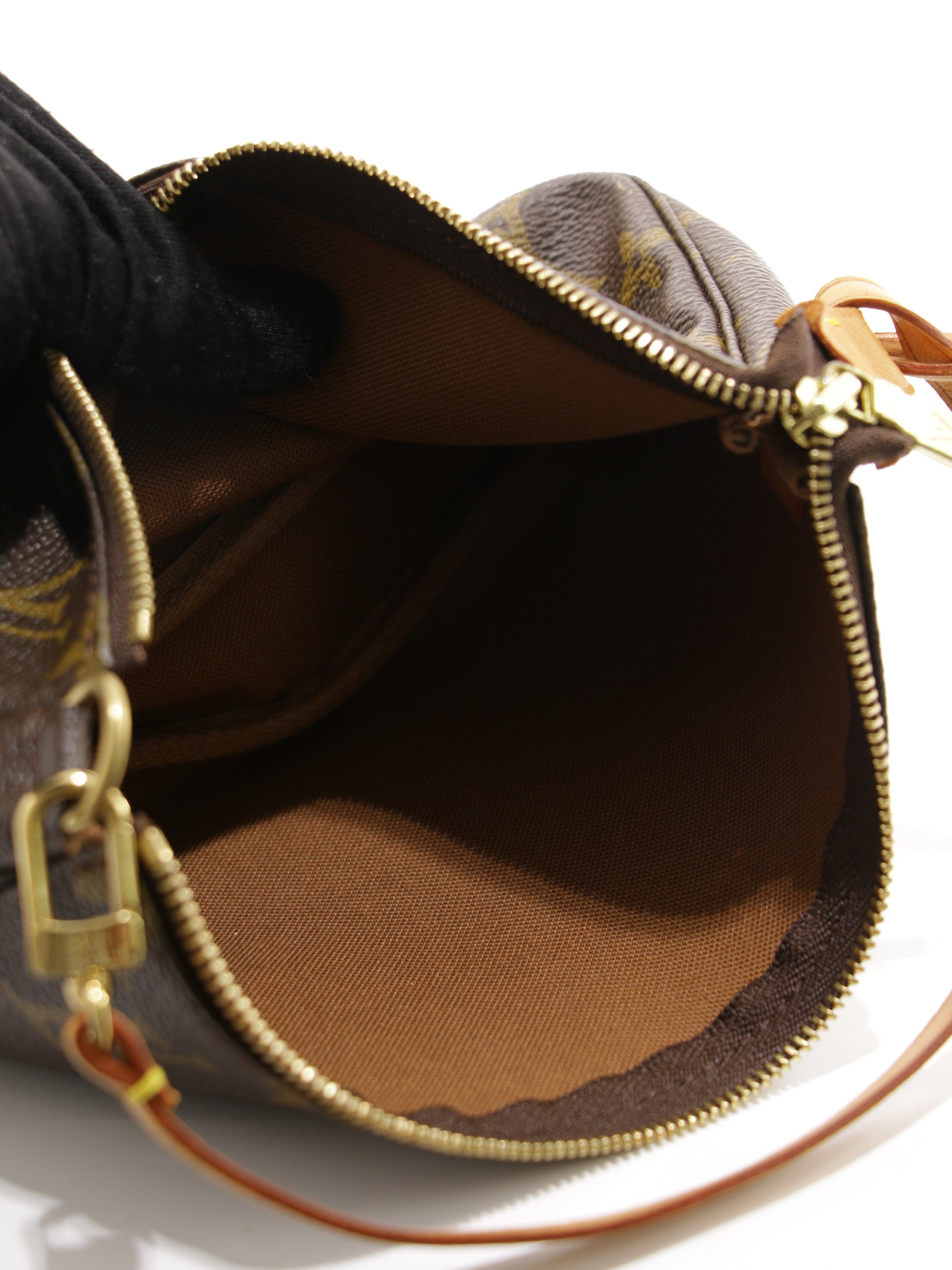 Accessories pochette