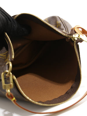 Accessories pochette
