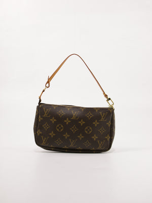 Accessories pochette
