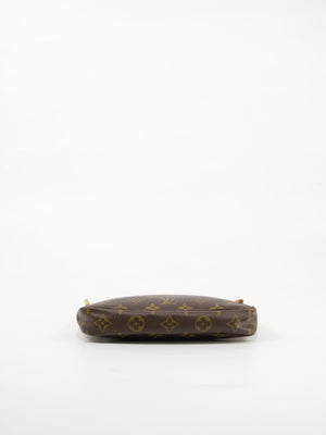Accessories pochette
