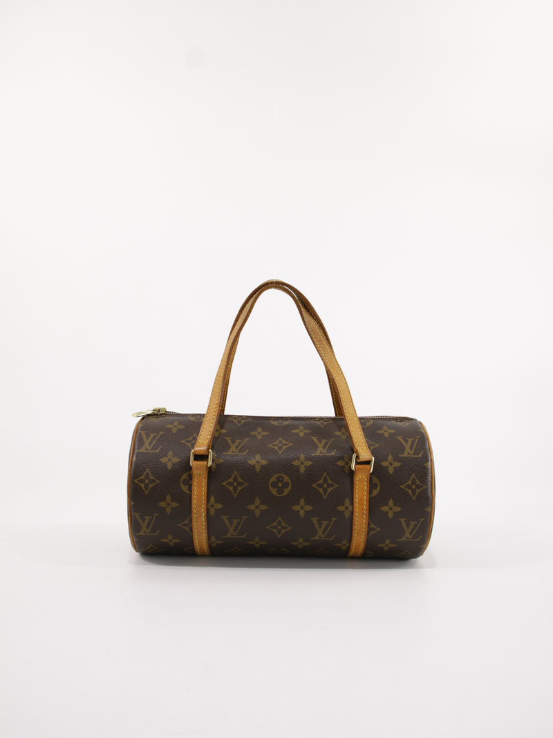LOUIS VUITTON - PAPILLON 26