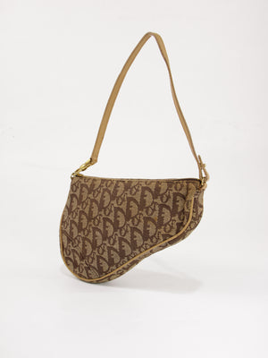 Saddle Pochette