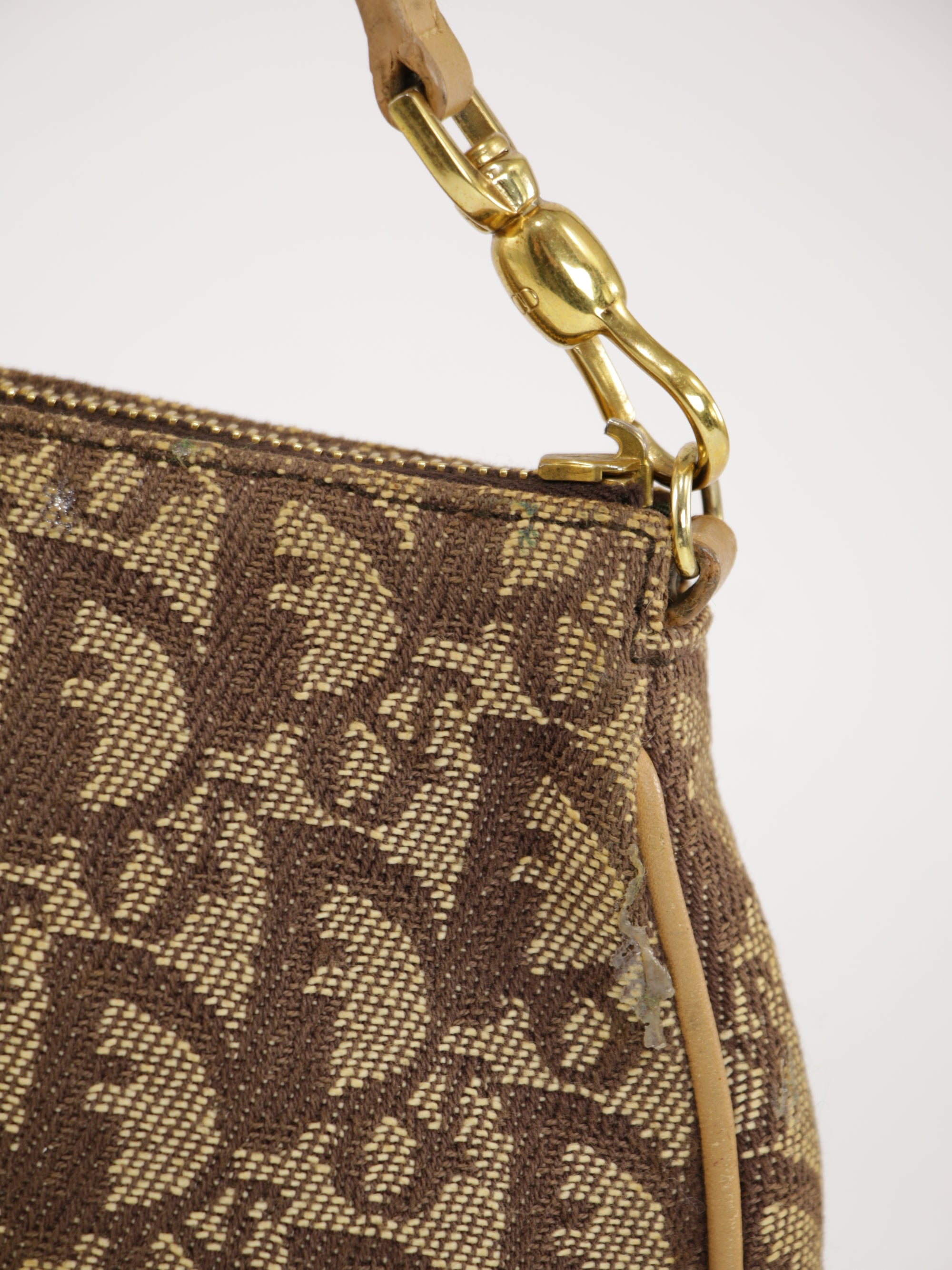 Saddle Pochette
