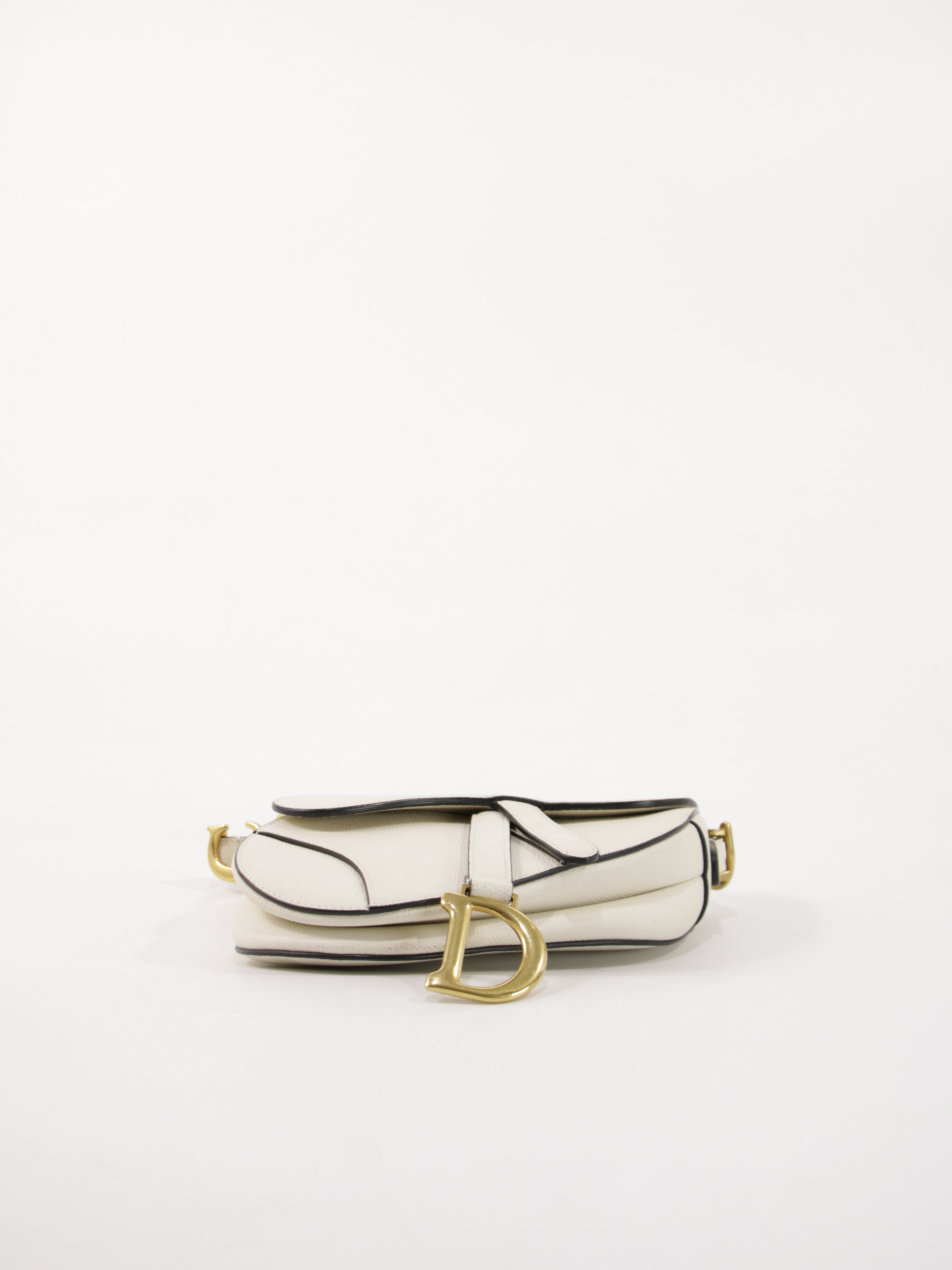 Mini Saddle