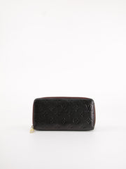 Long Zippy Wallet