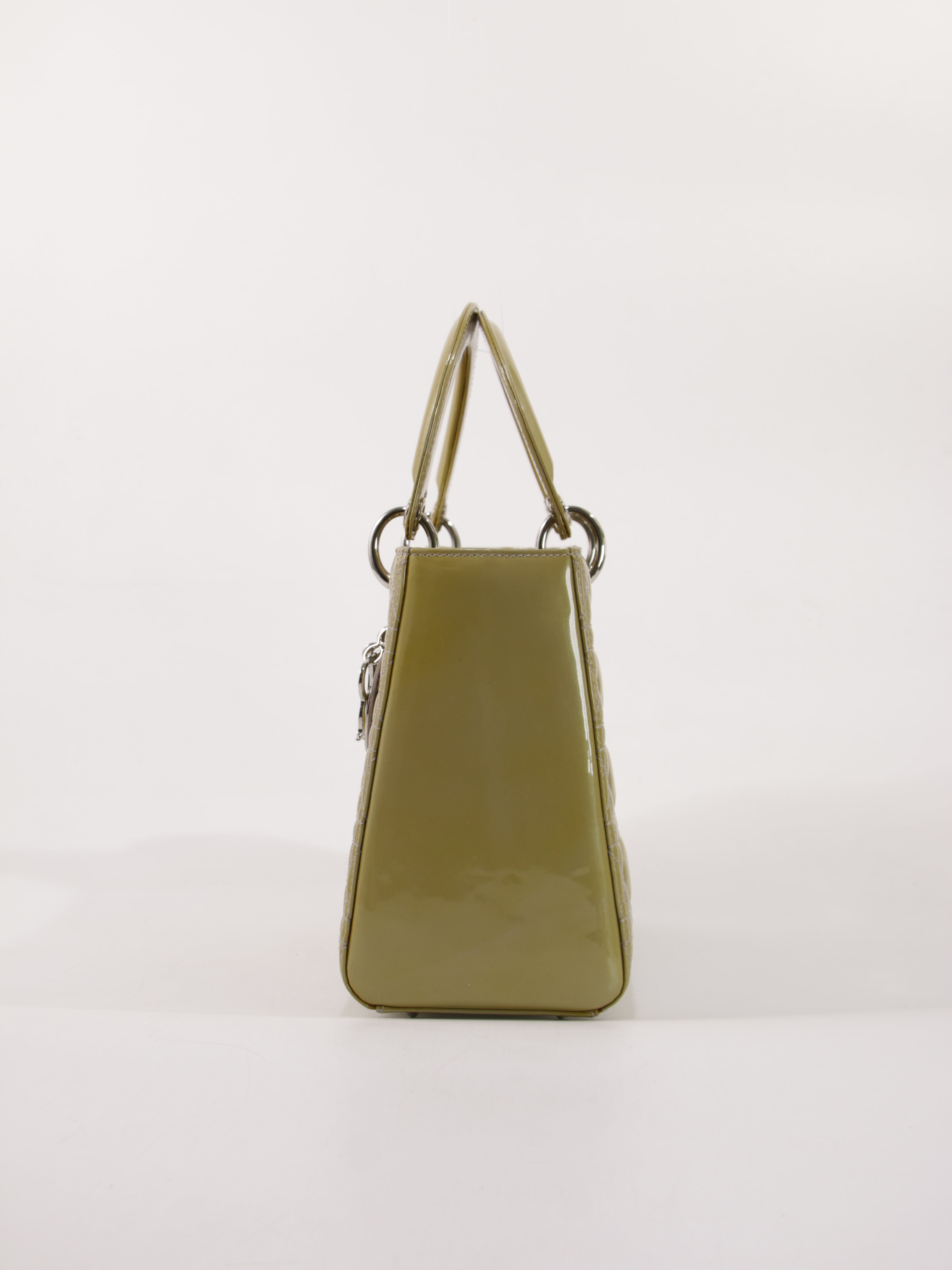 Medium Lady Dior