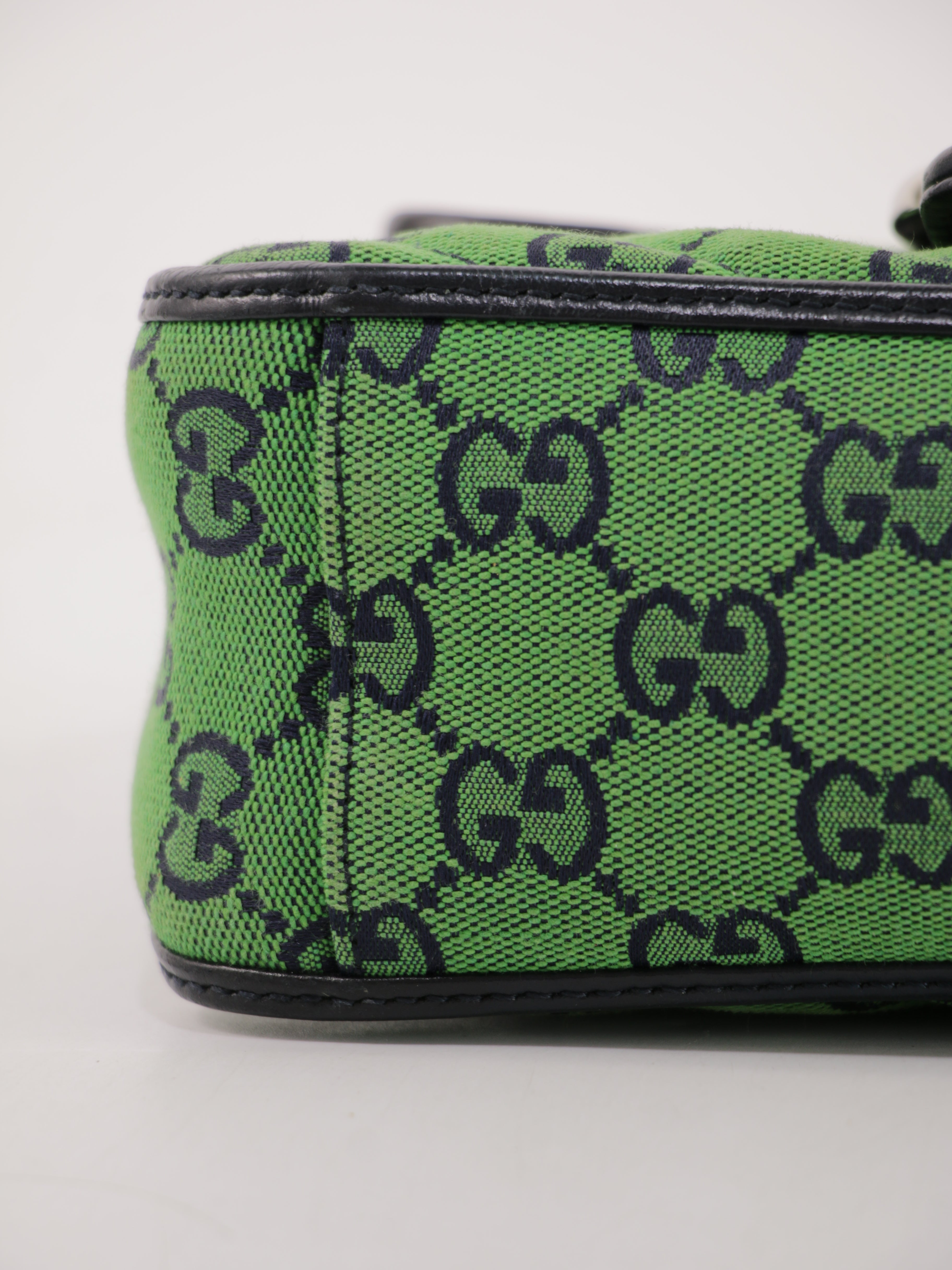 Gucci Marmont Mini