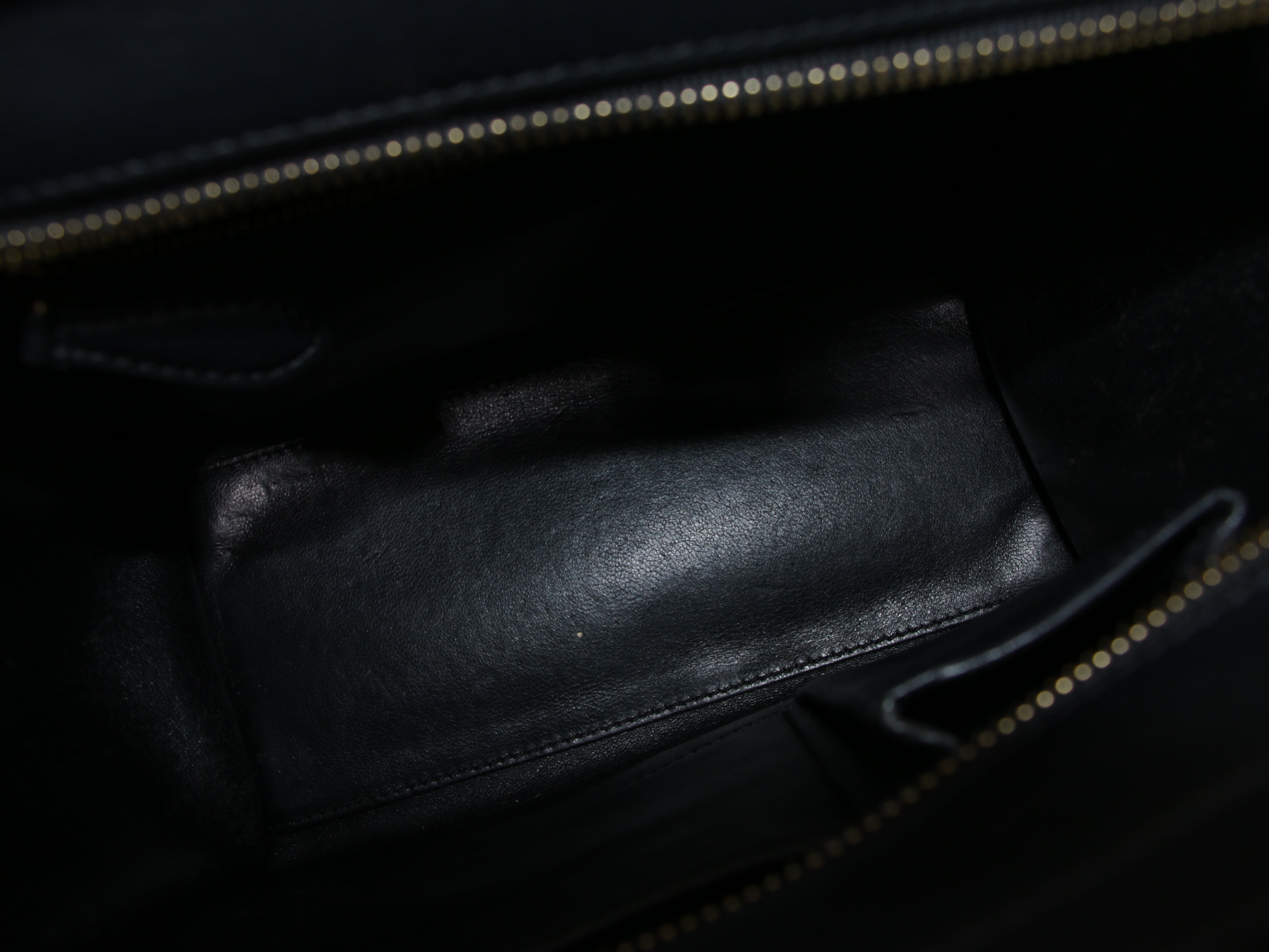 Small Luggage