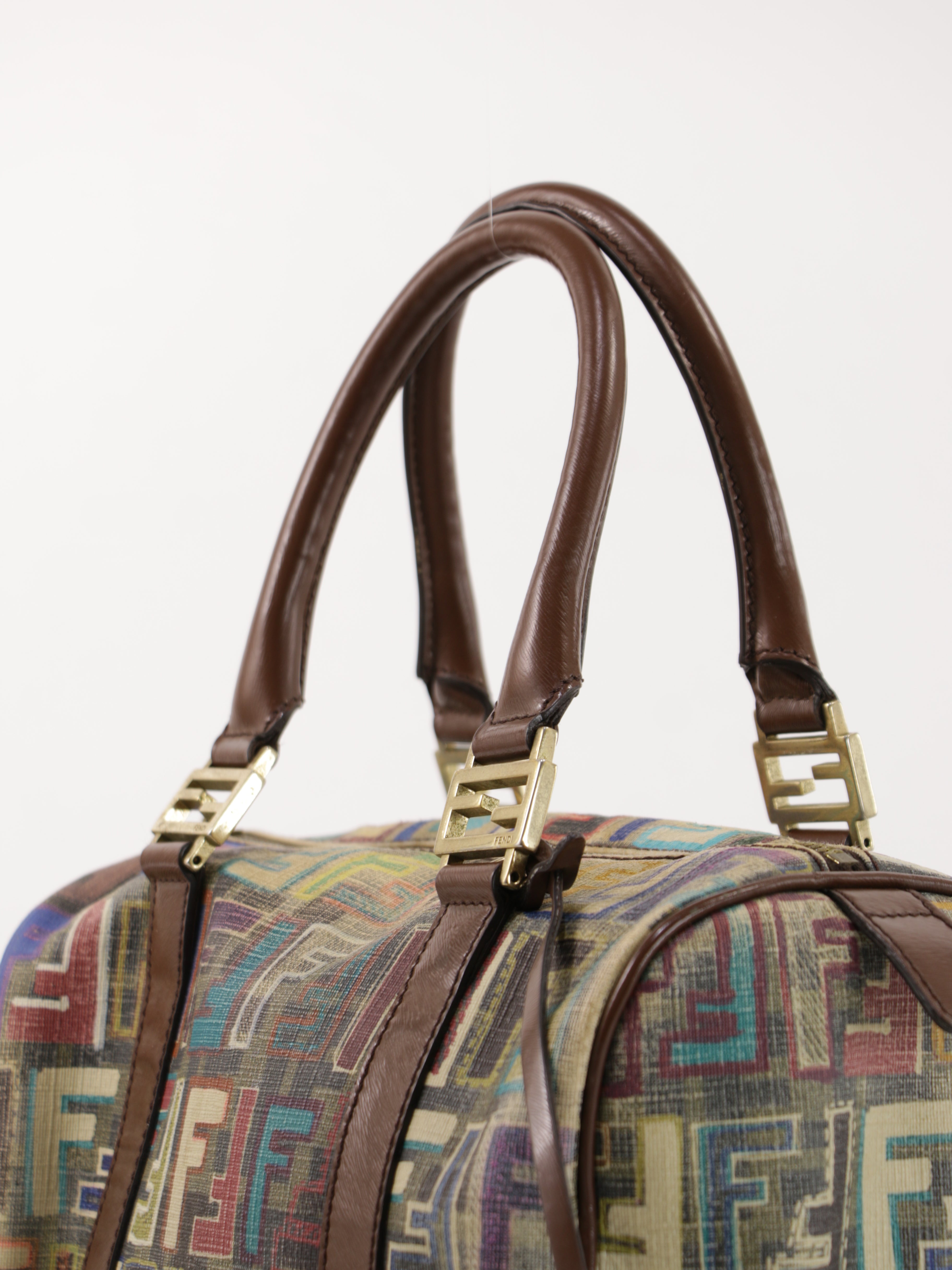 Fendi Hand Bag