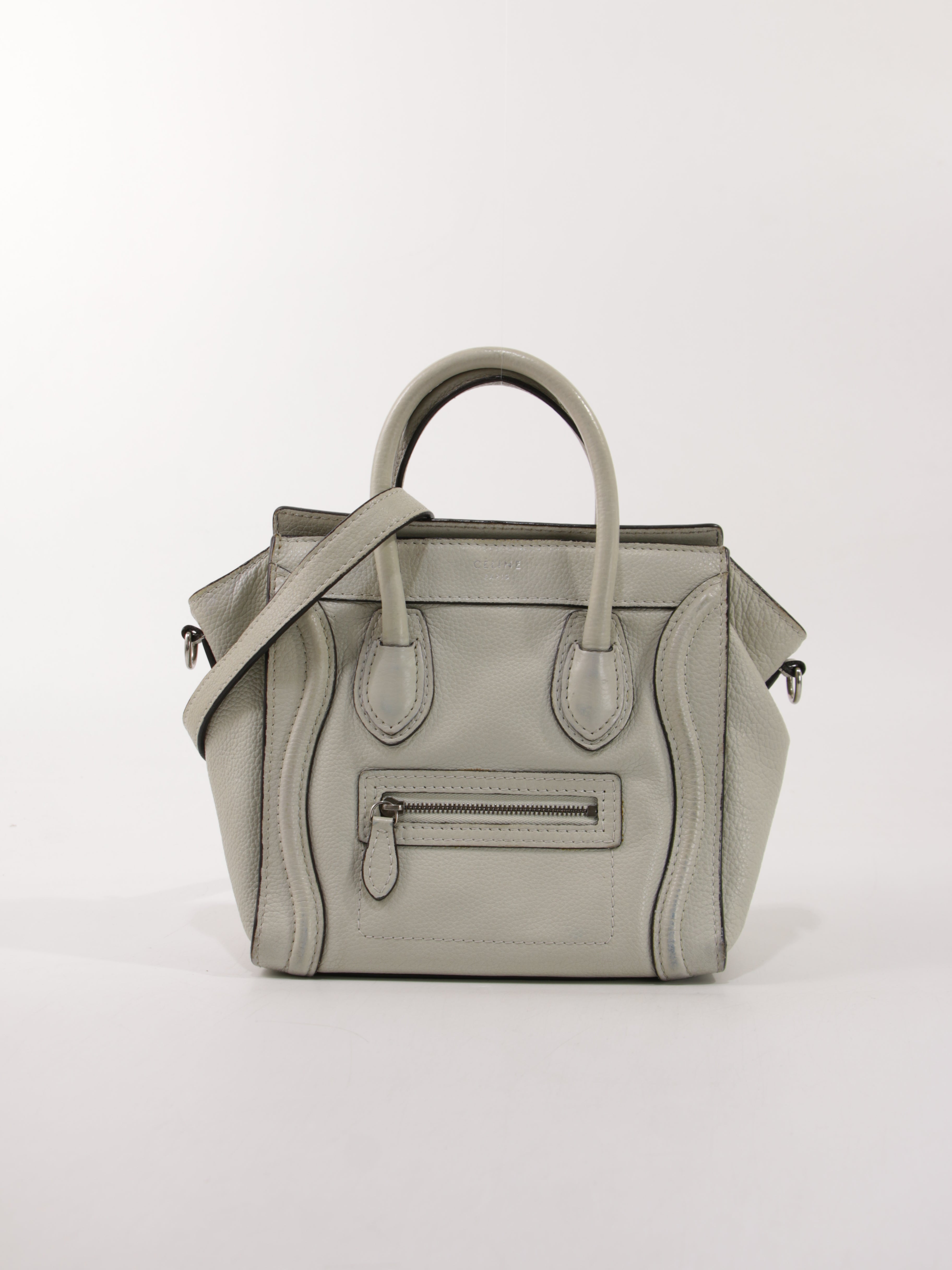 Mini Luggage