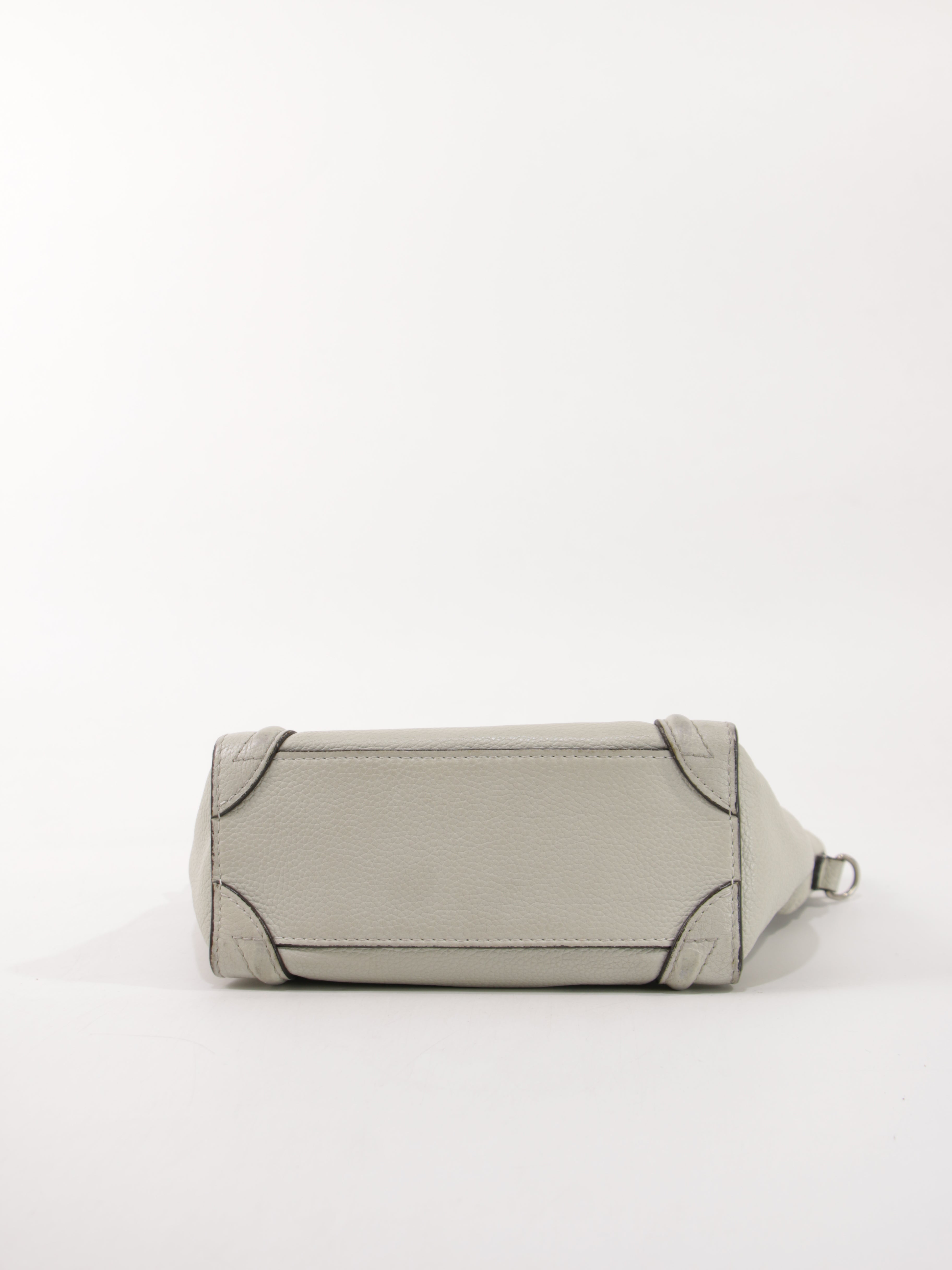 Mini Luggage