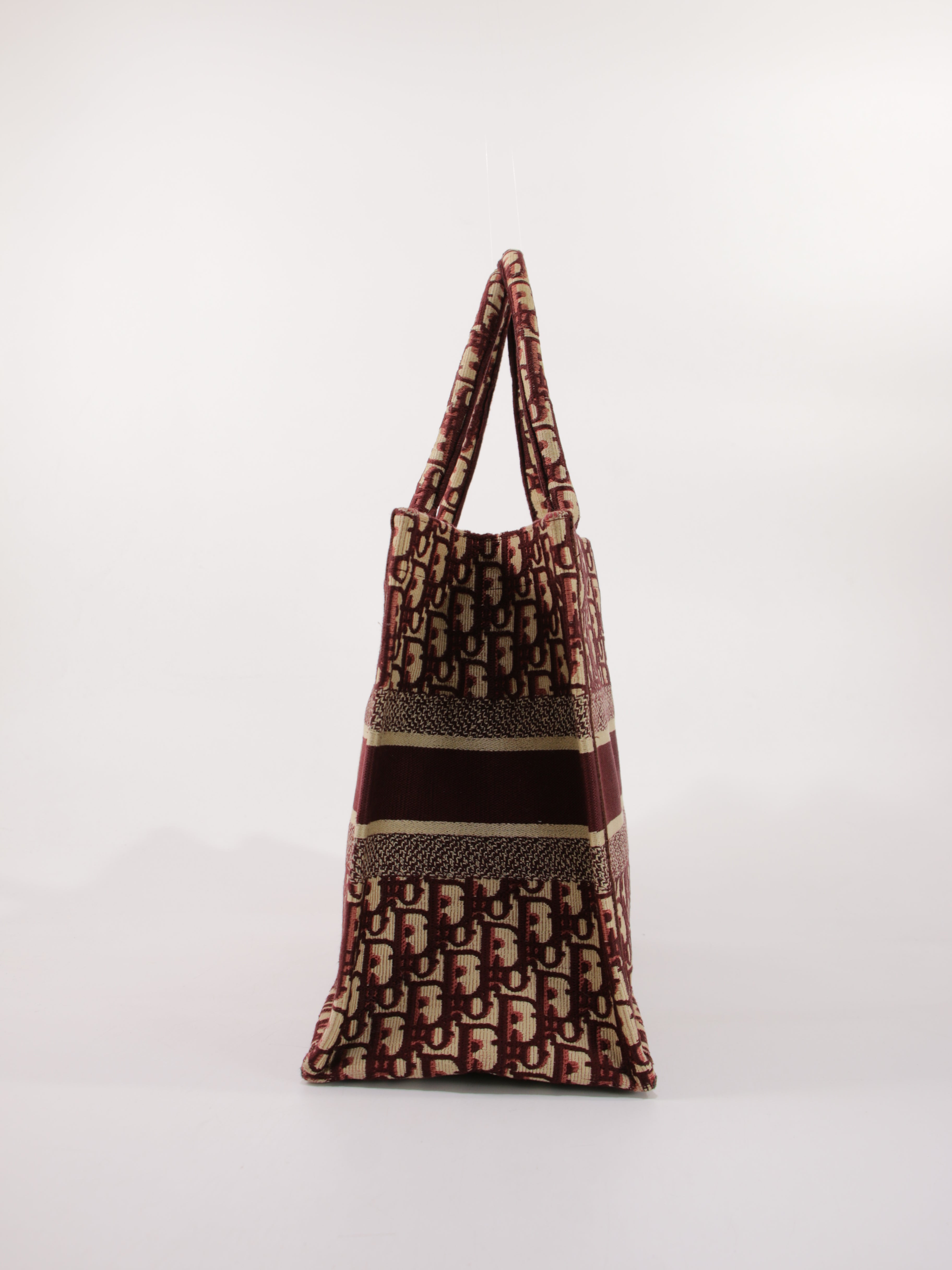 Medium Book Tote