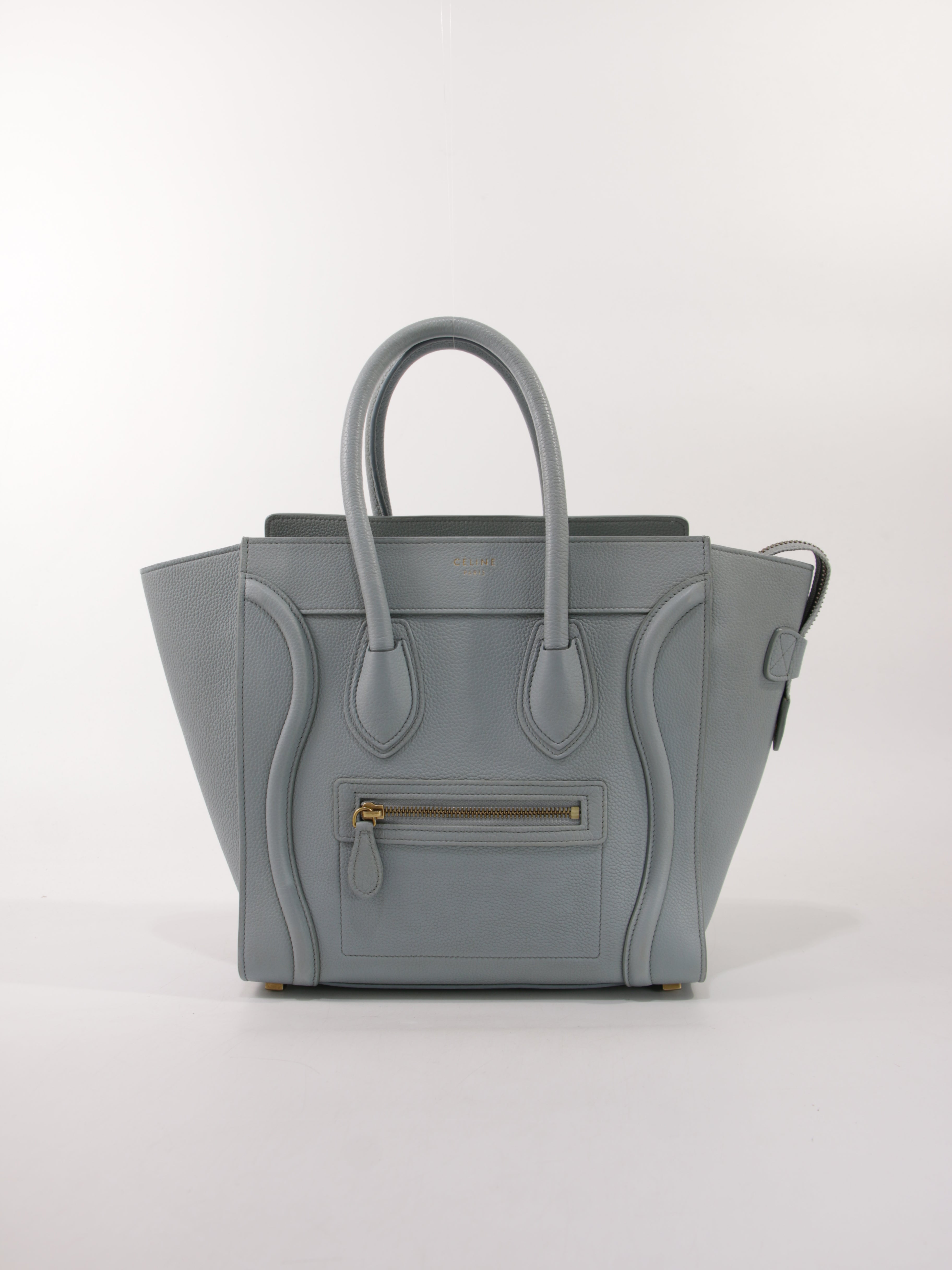 Small Luggage