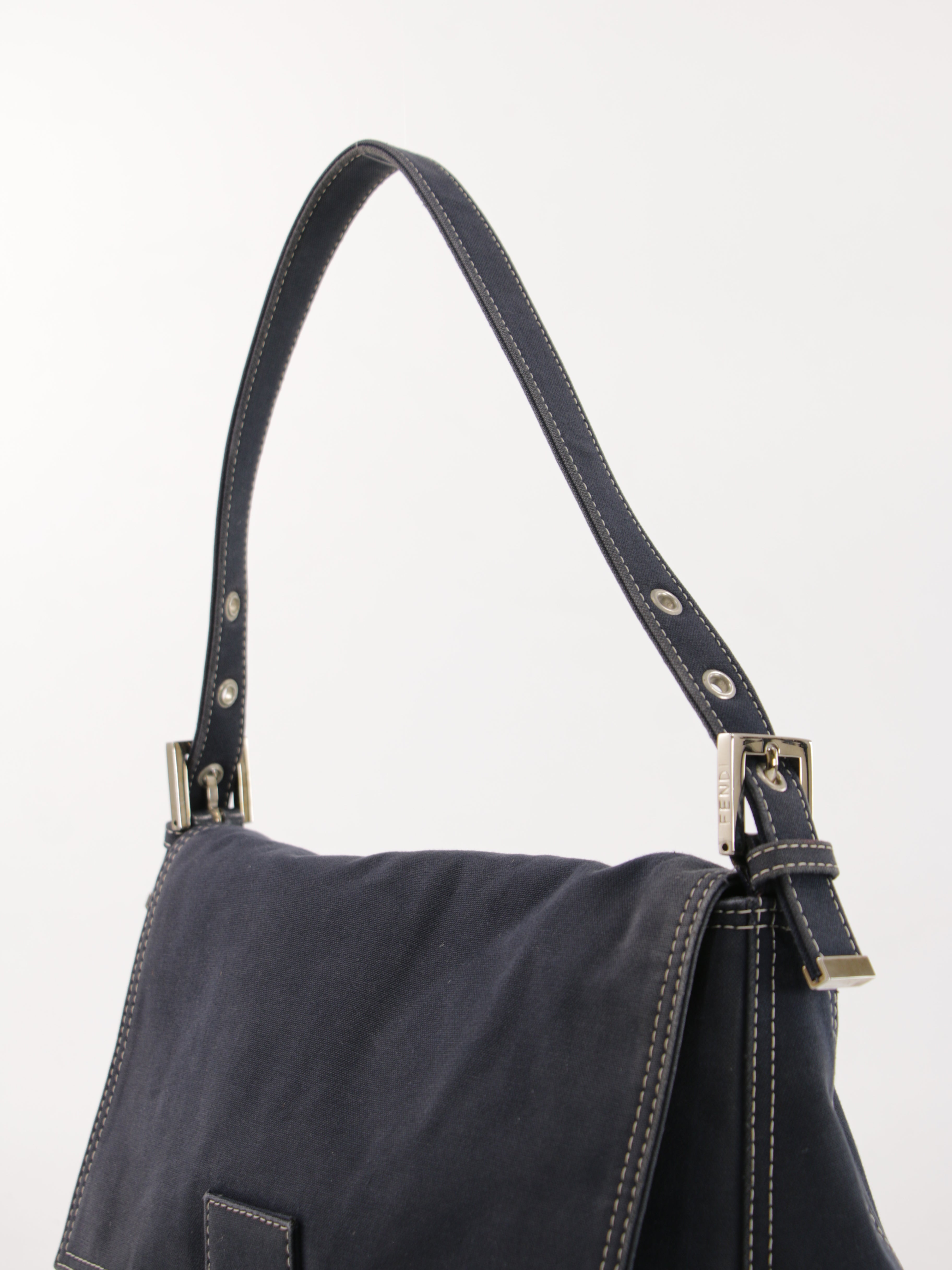 Fendi Mamma Baguette