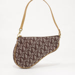Saddle Pochette