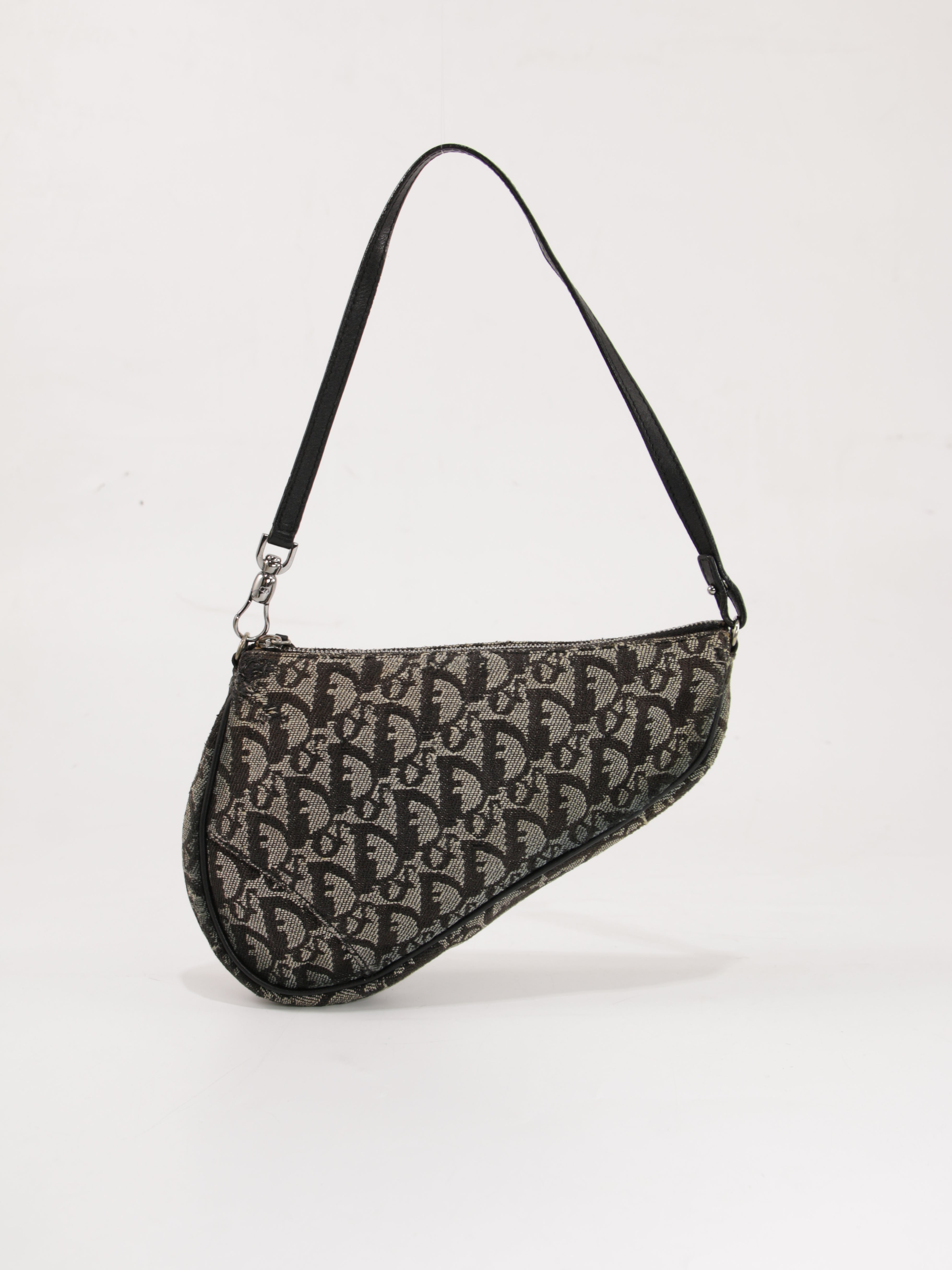 Saddle Pochette