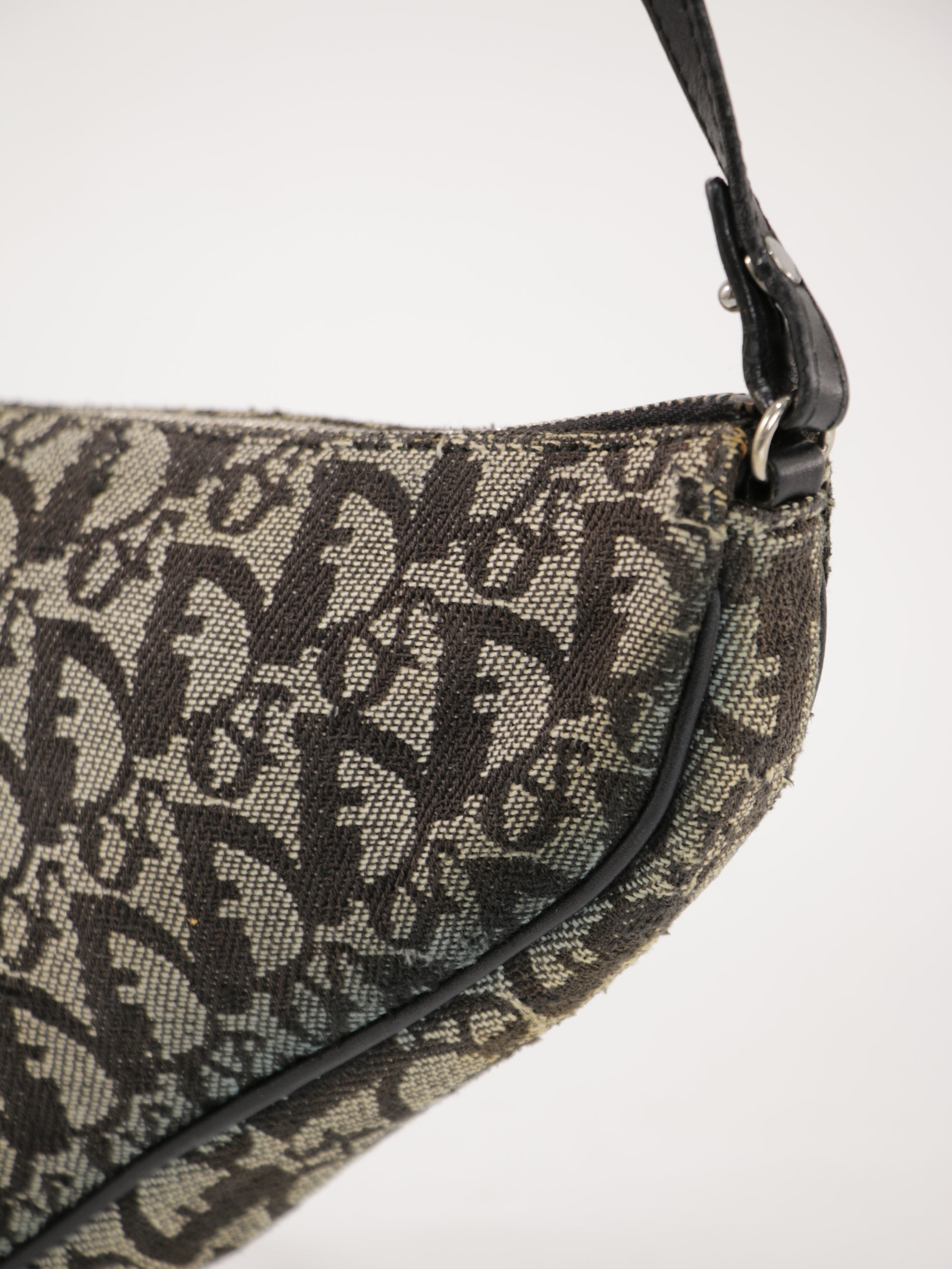Saddle Pochette