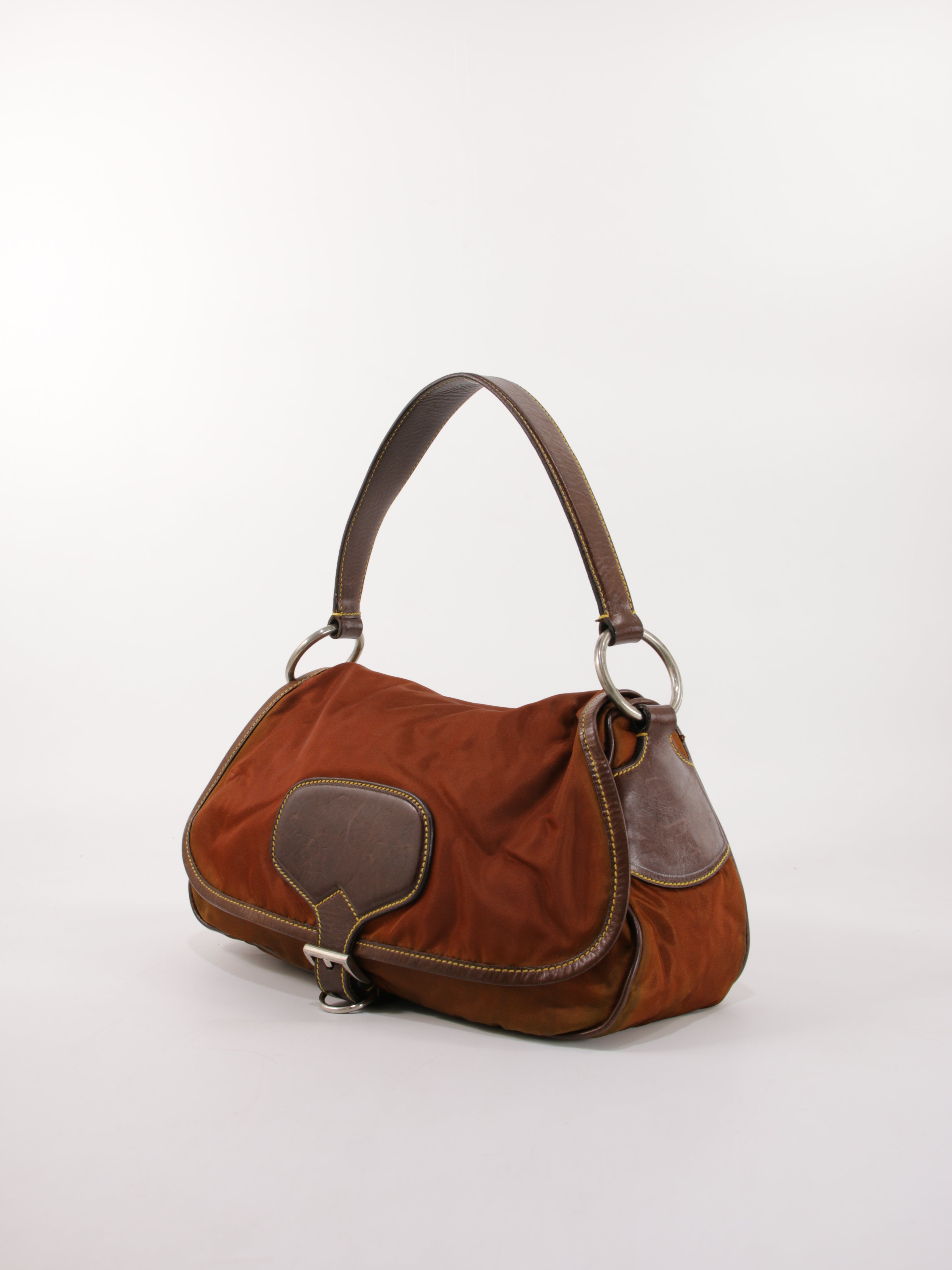 Prada Shoulder Bag
