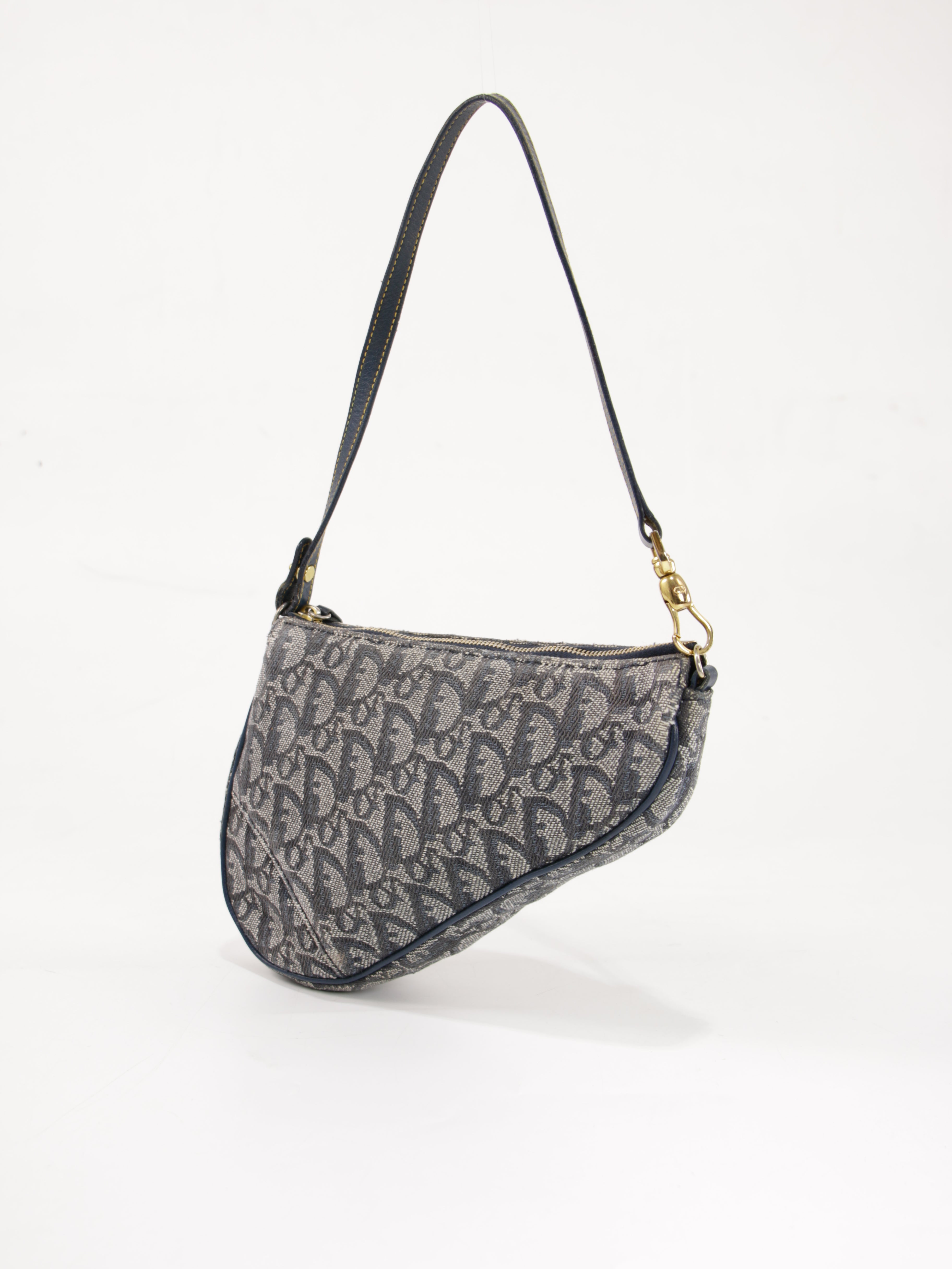 Saddle Pochette