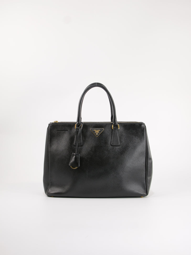 PRADA - LARGE GALLERIA