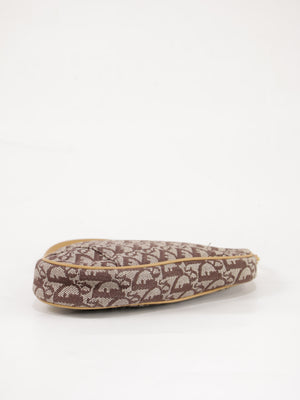 Saddle Pochette
