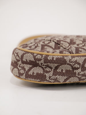 Saddle Pochette