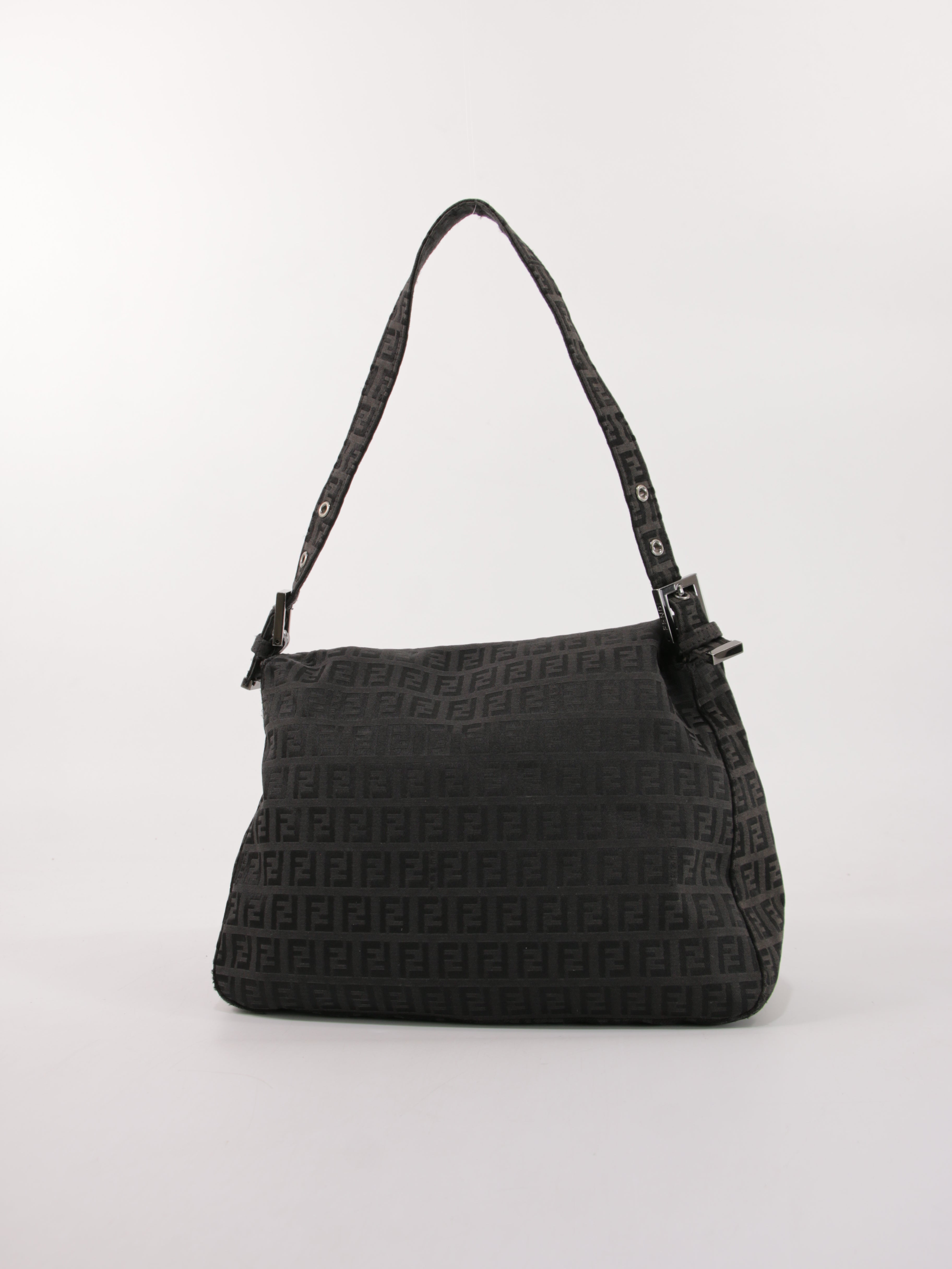 Fendi Mamma Baguette