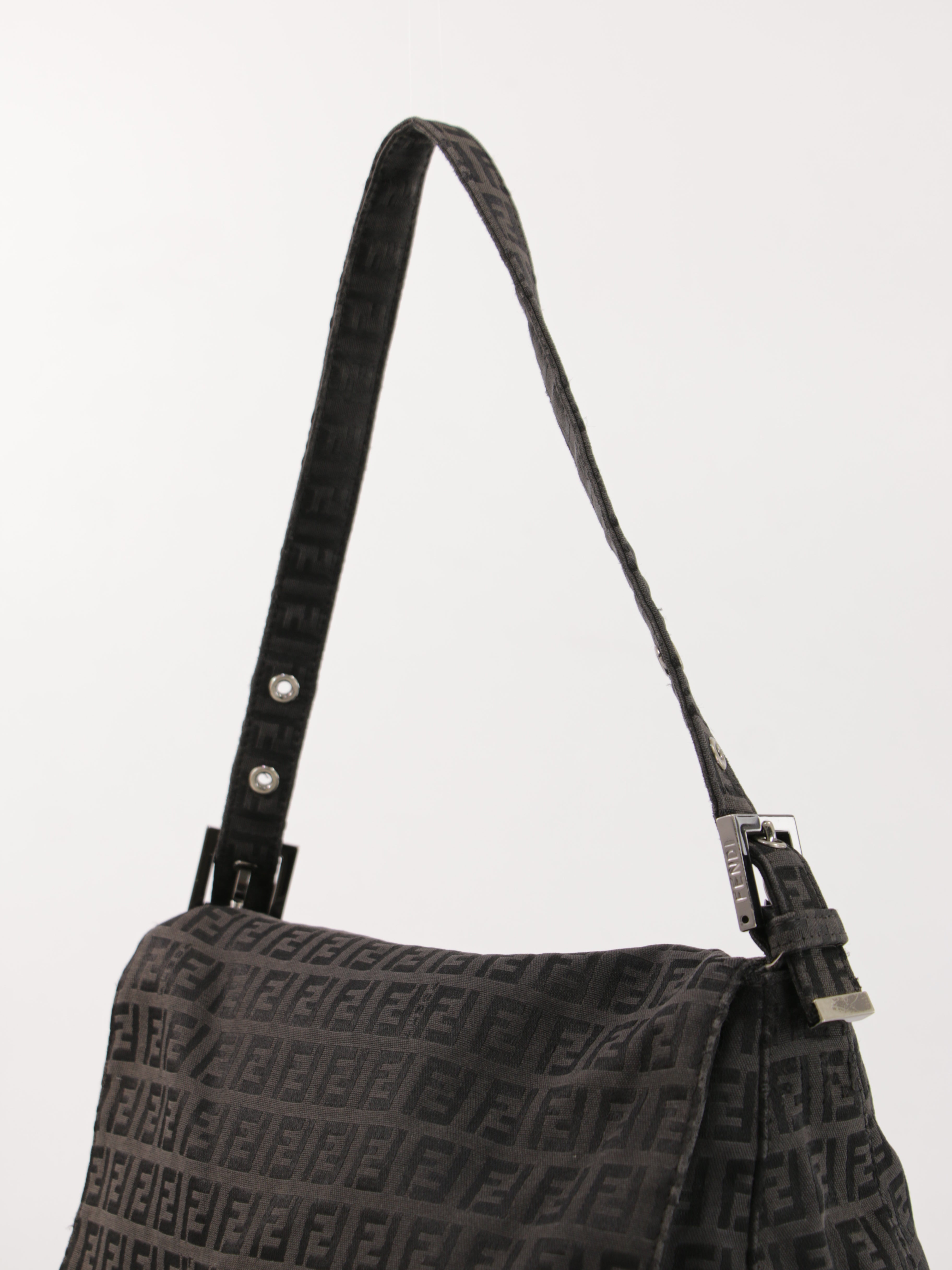 Fendi Mamma Baguette