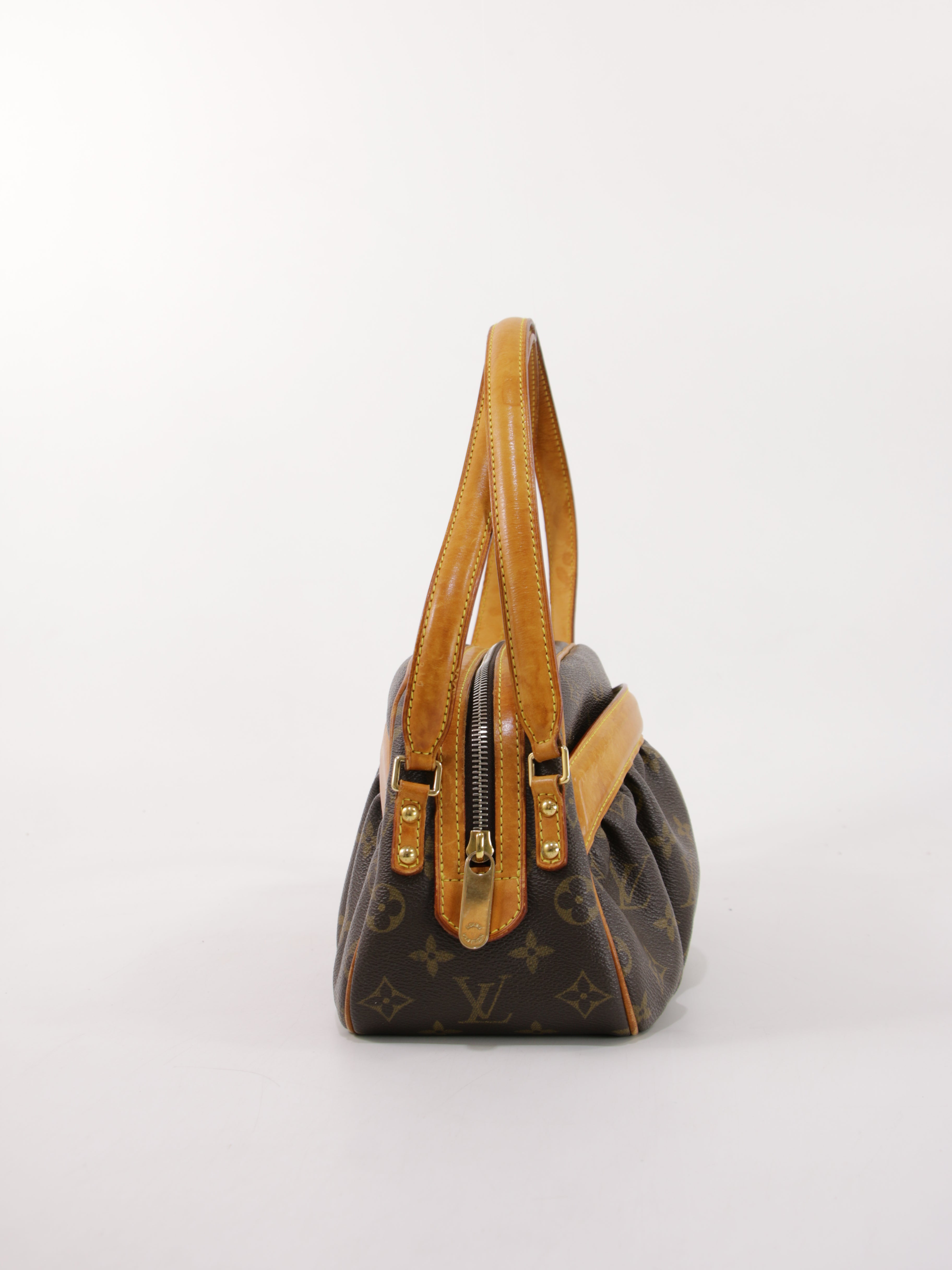 Louis Vuitton Clara PM