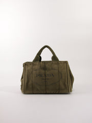Small Canapa