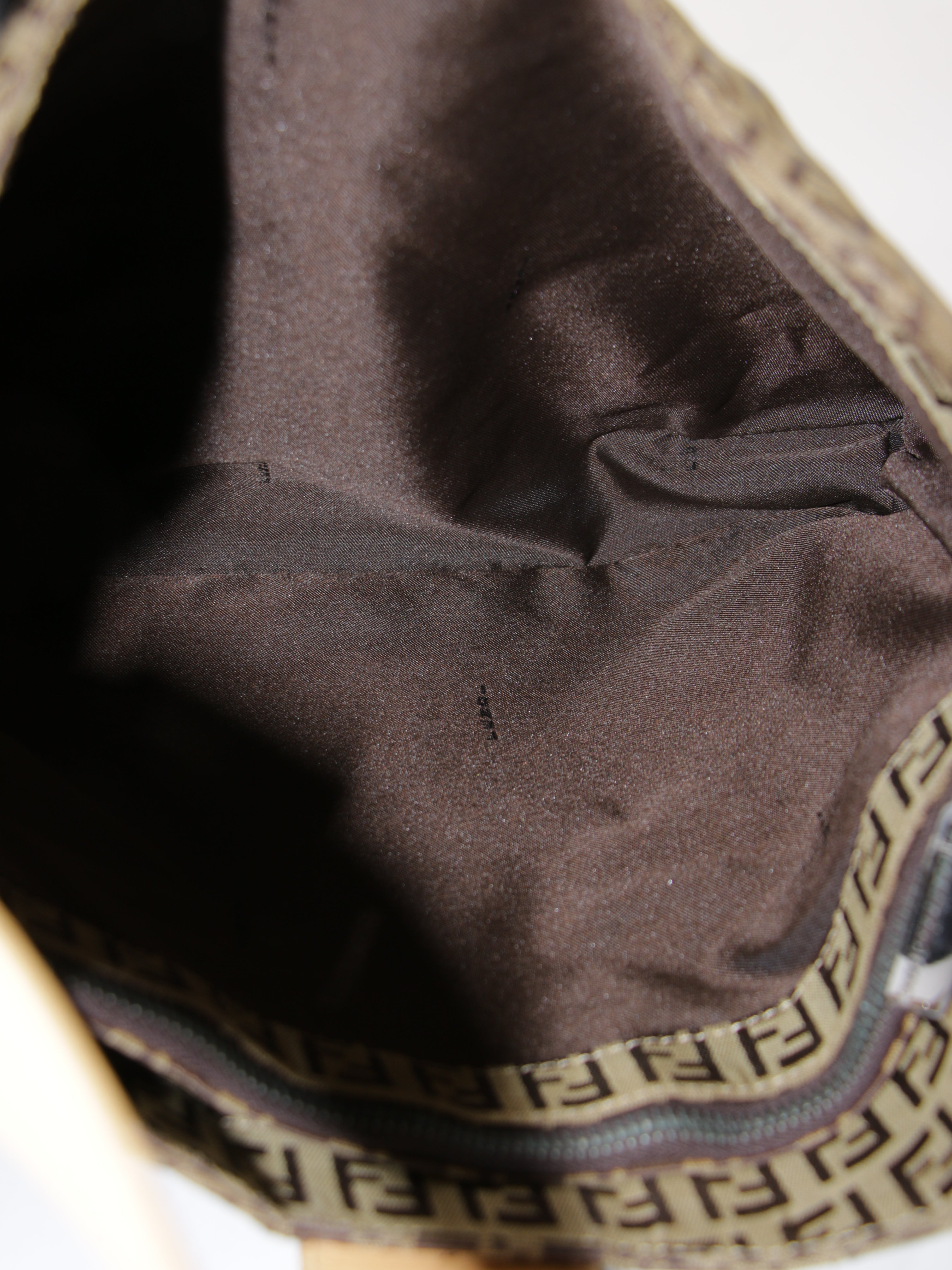 Fendi Shoulder Bag