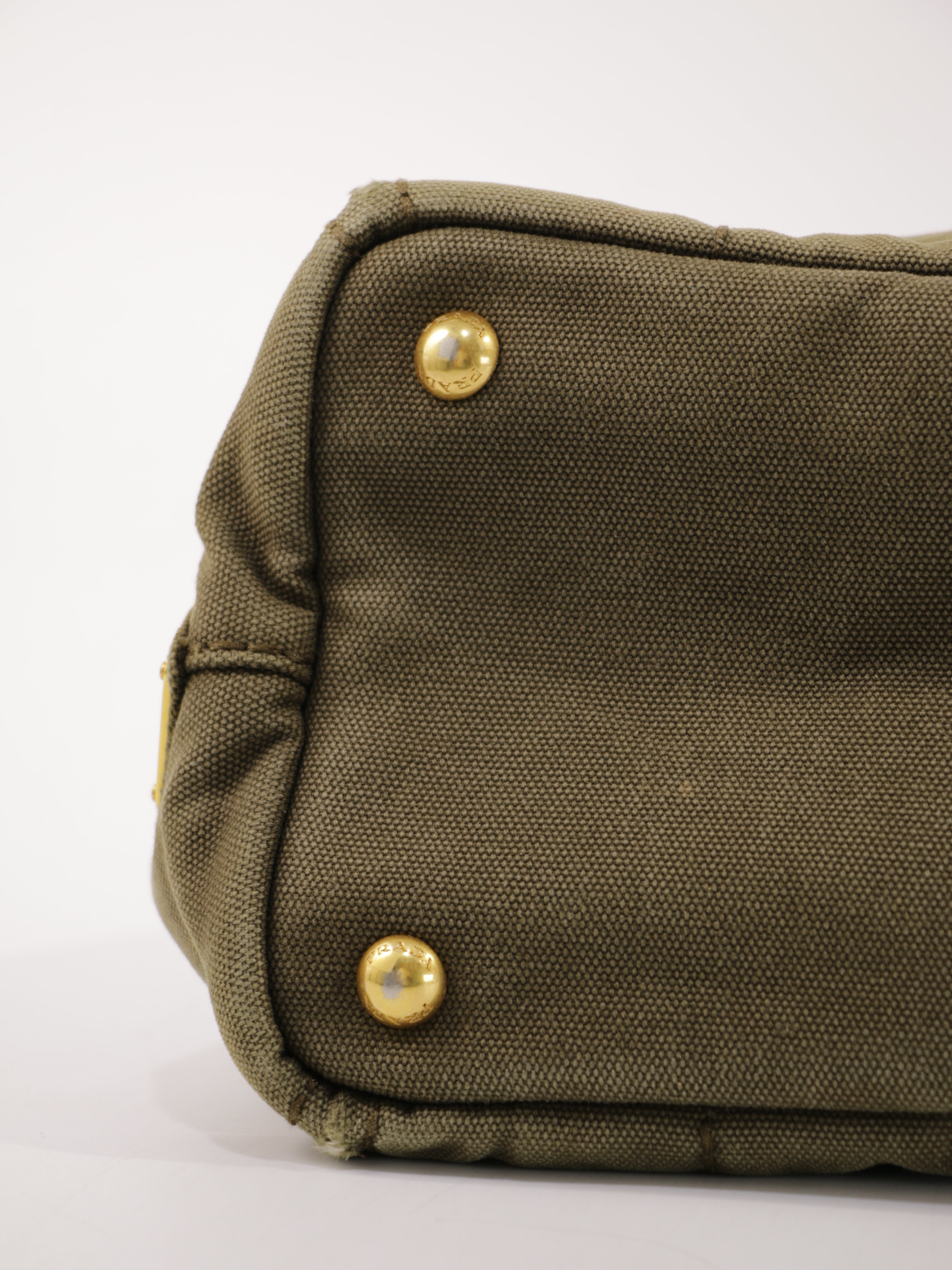 Small Canapa