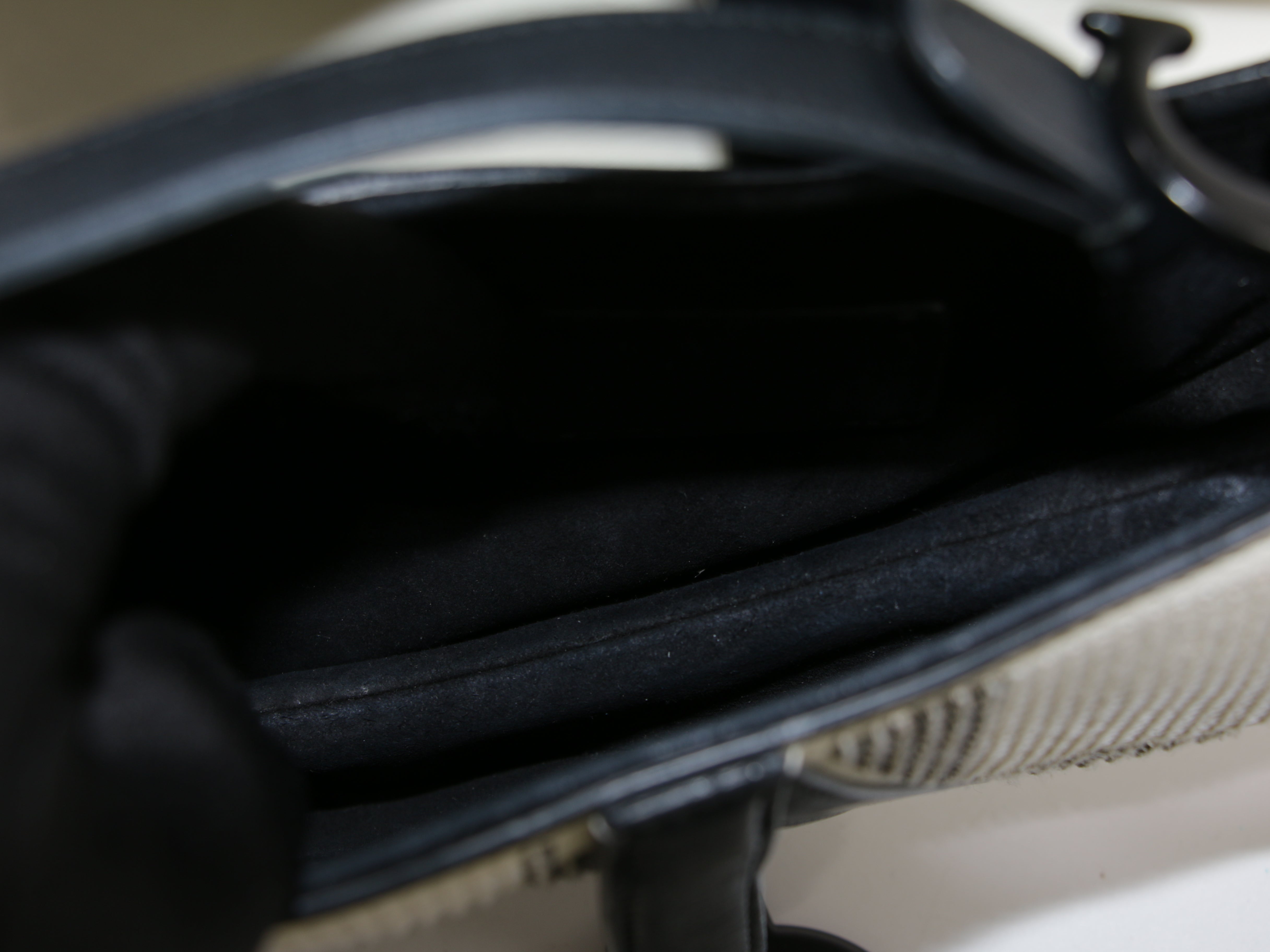 Mini Saddle