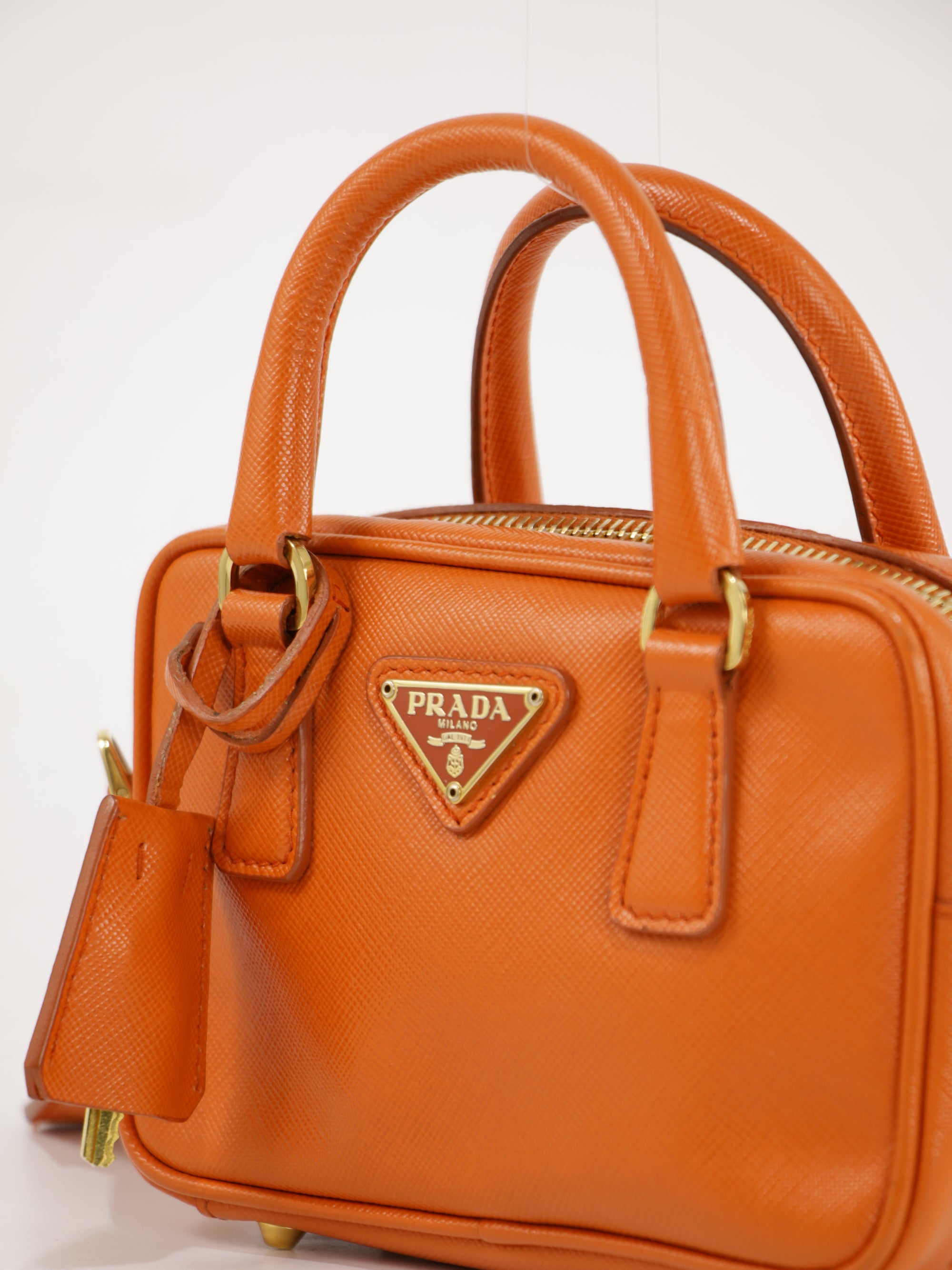 Hand Bag