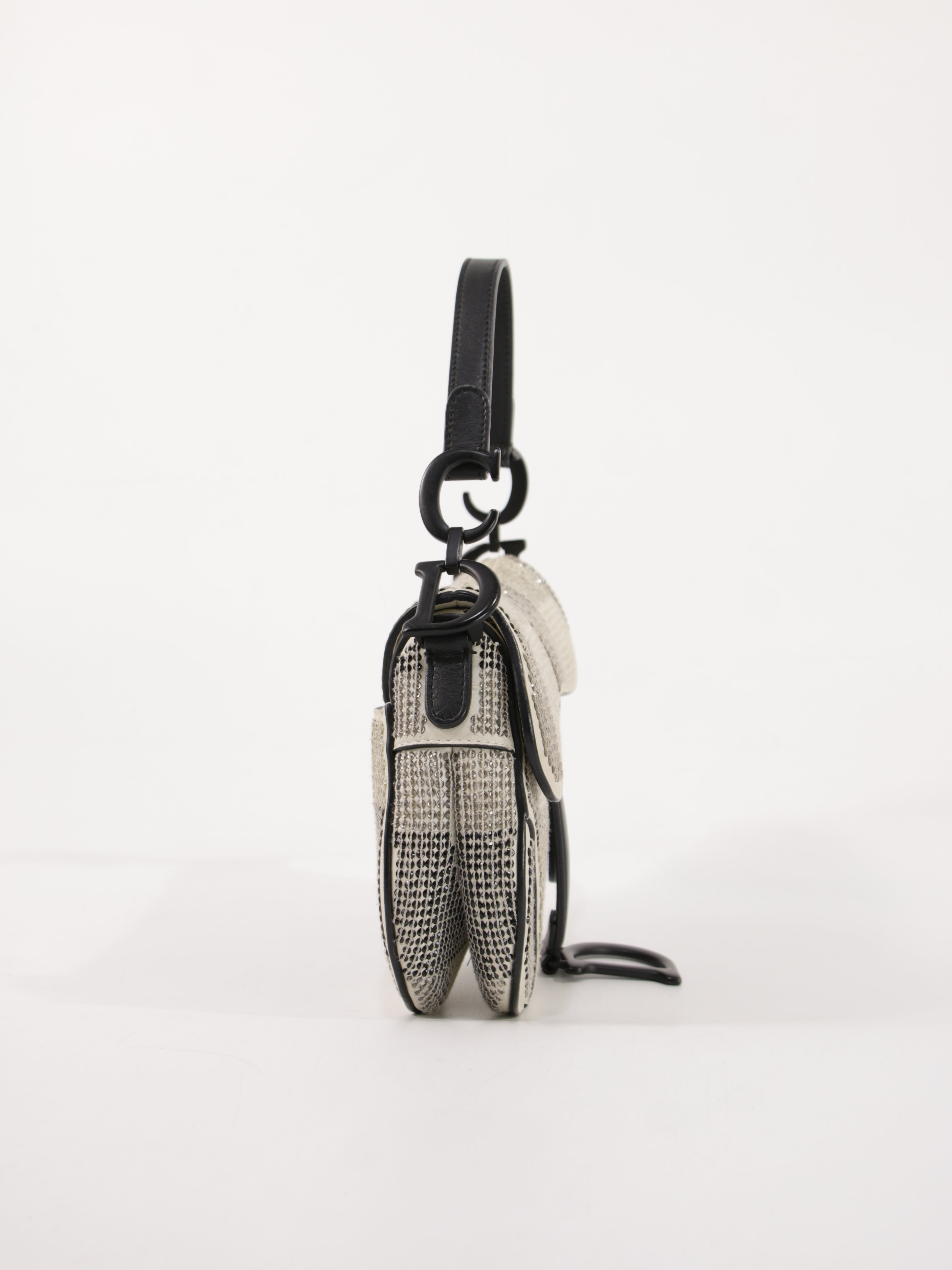 Mini Saddle