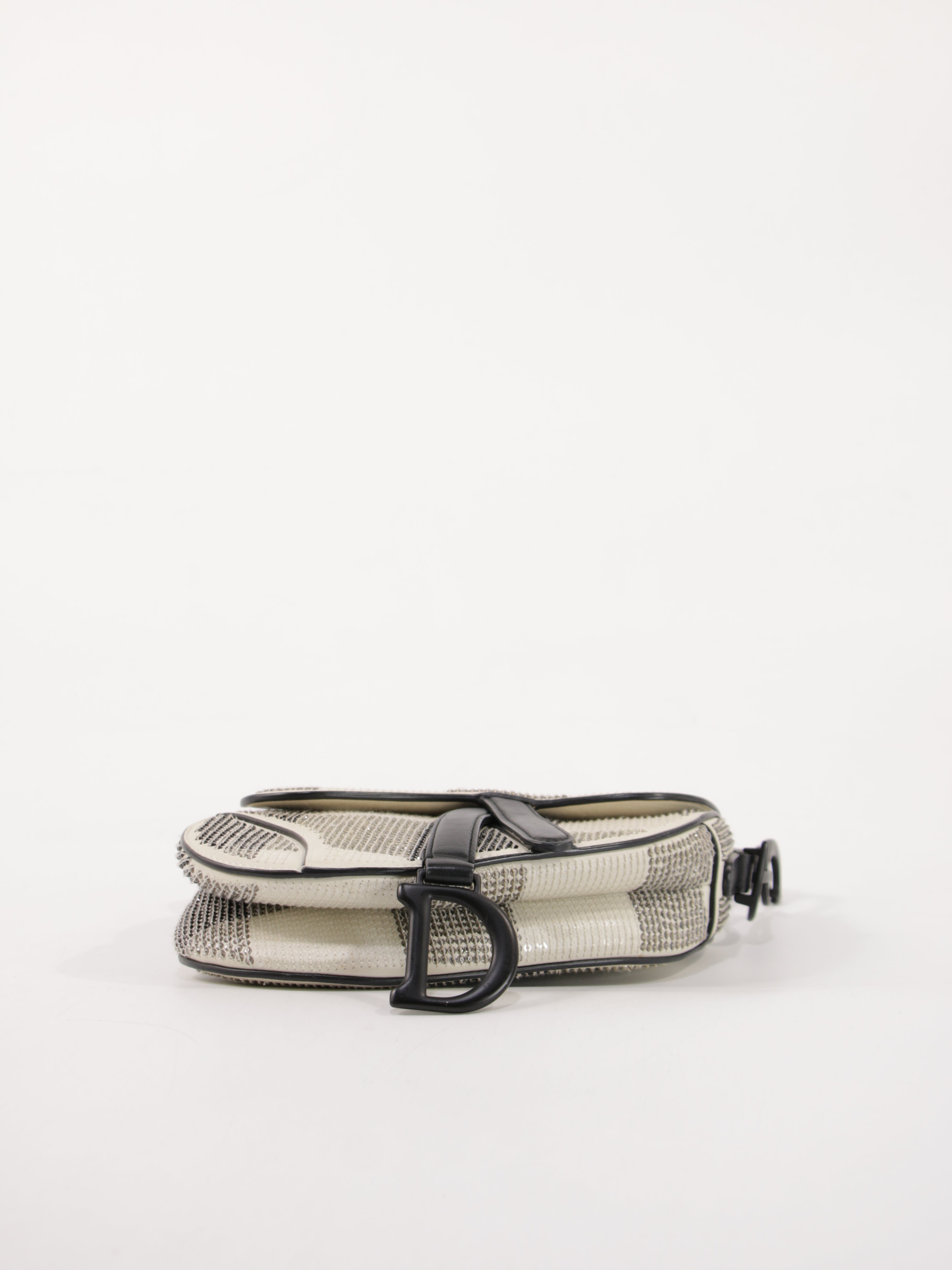 Mini Saddle