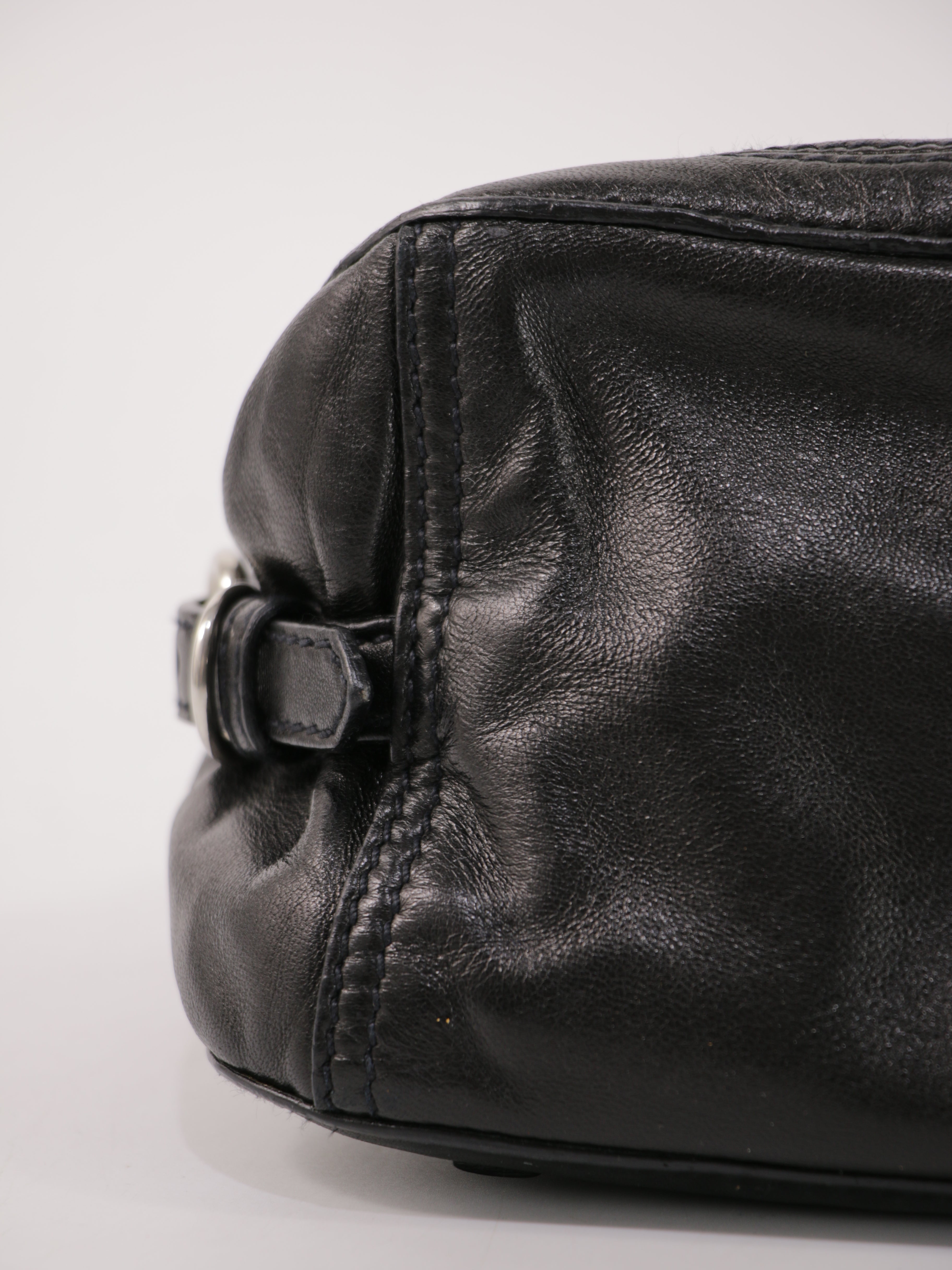 Prada Shoulder Bag