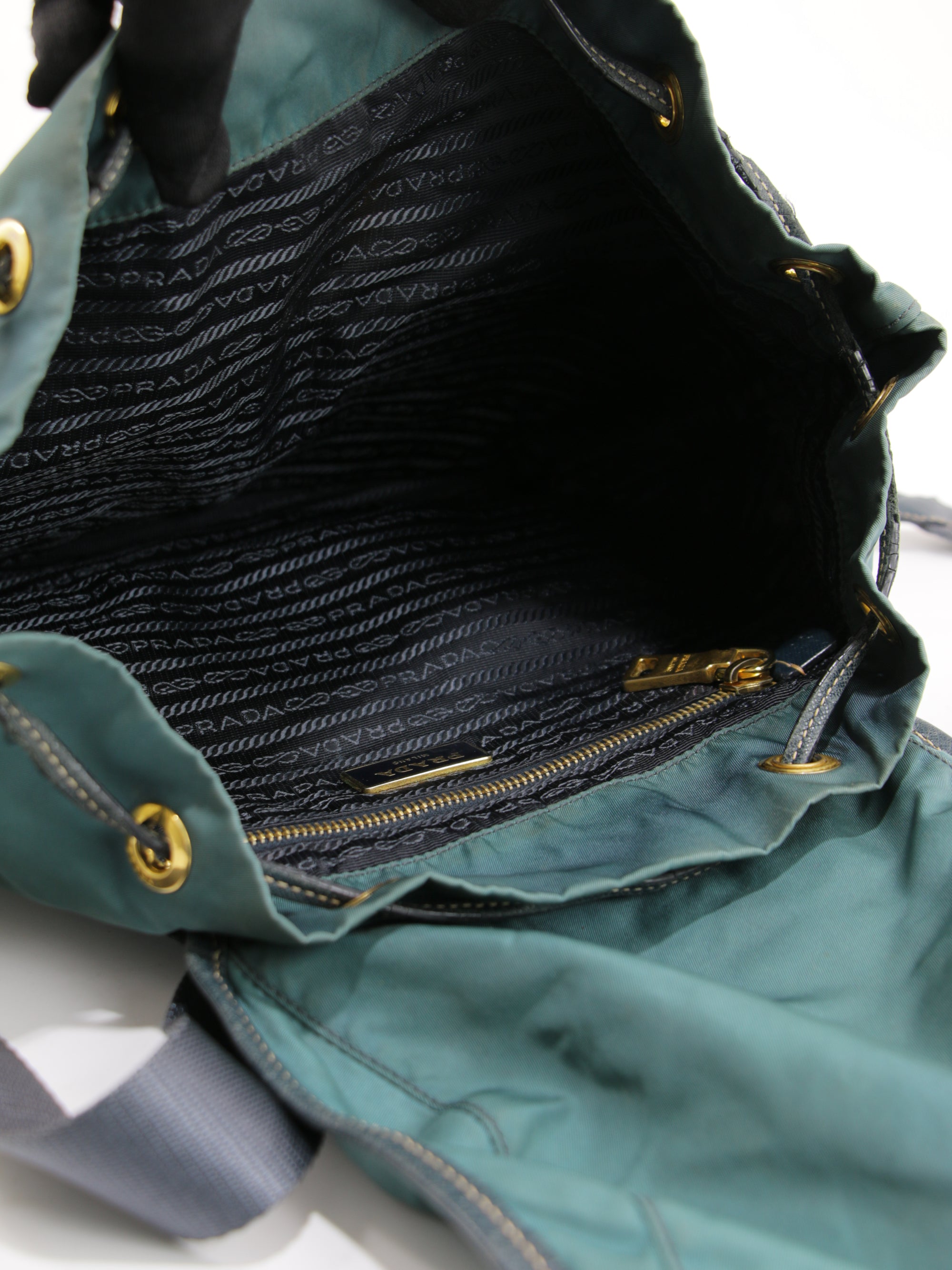 Velo Backpack
