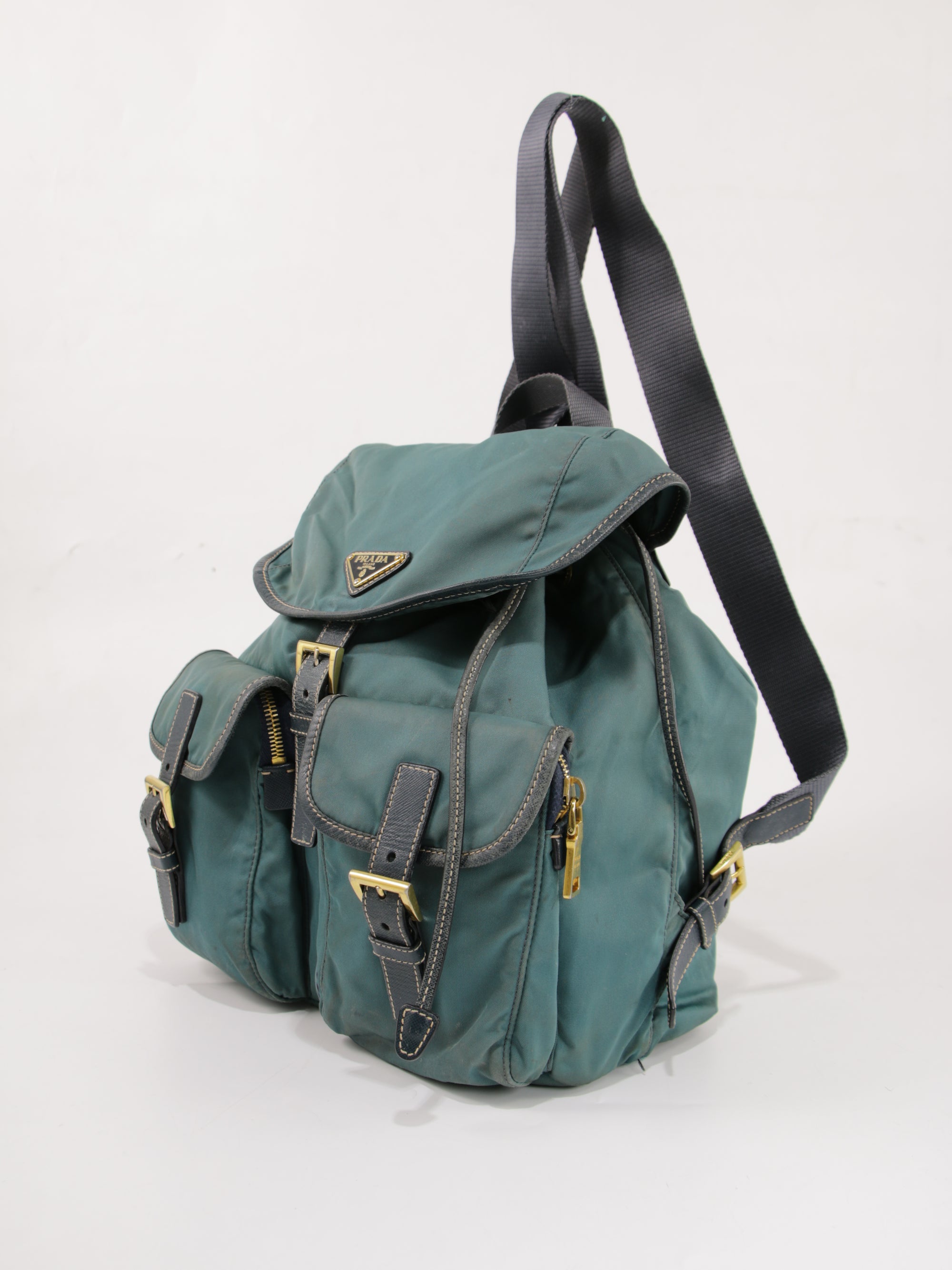 Velo Backpack