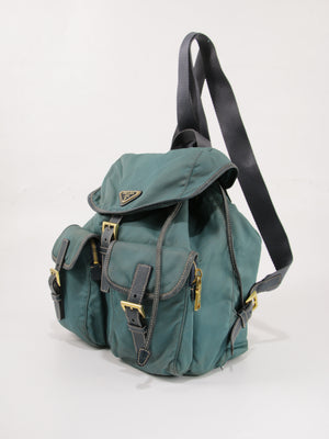 Velo Backpack