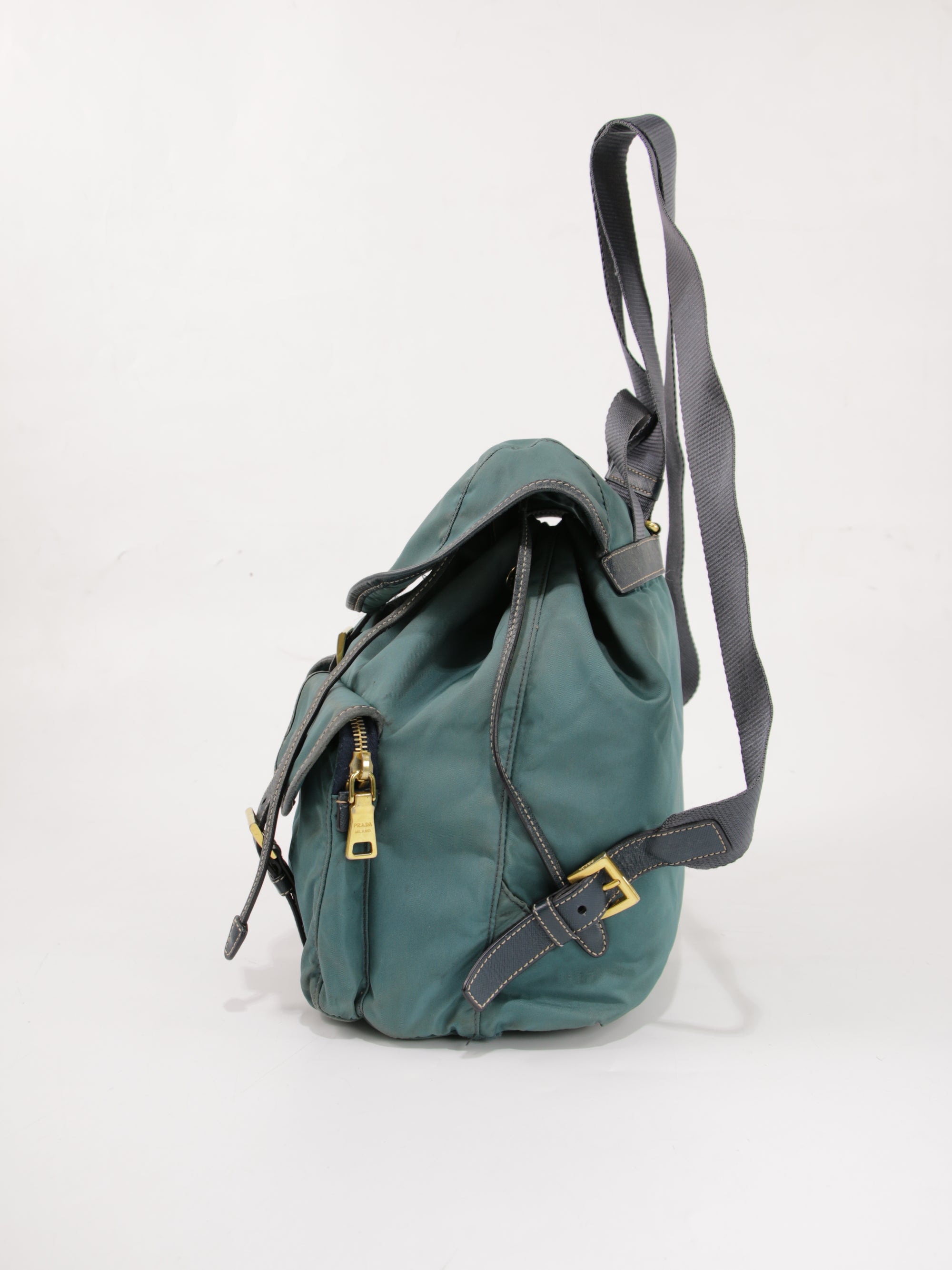 Velo Backpack