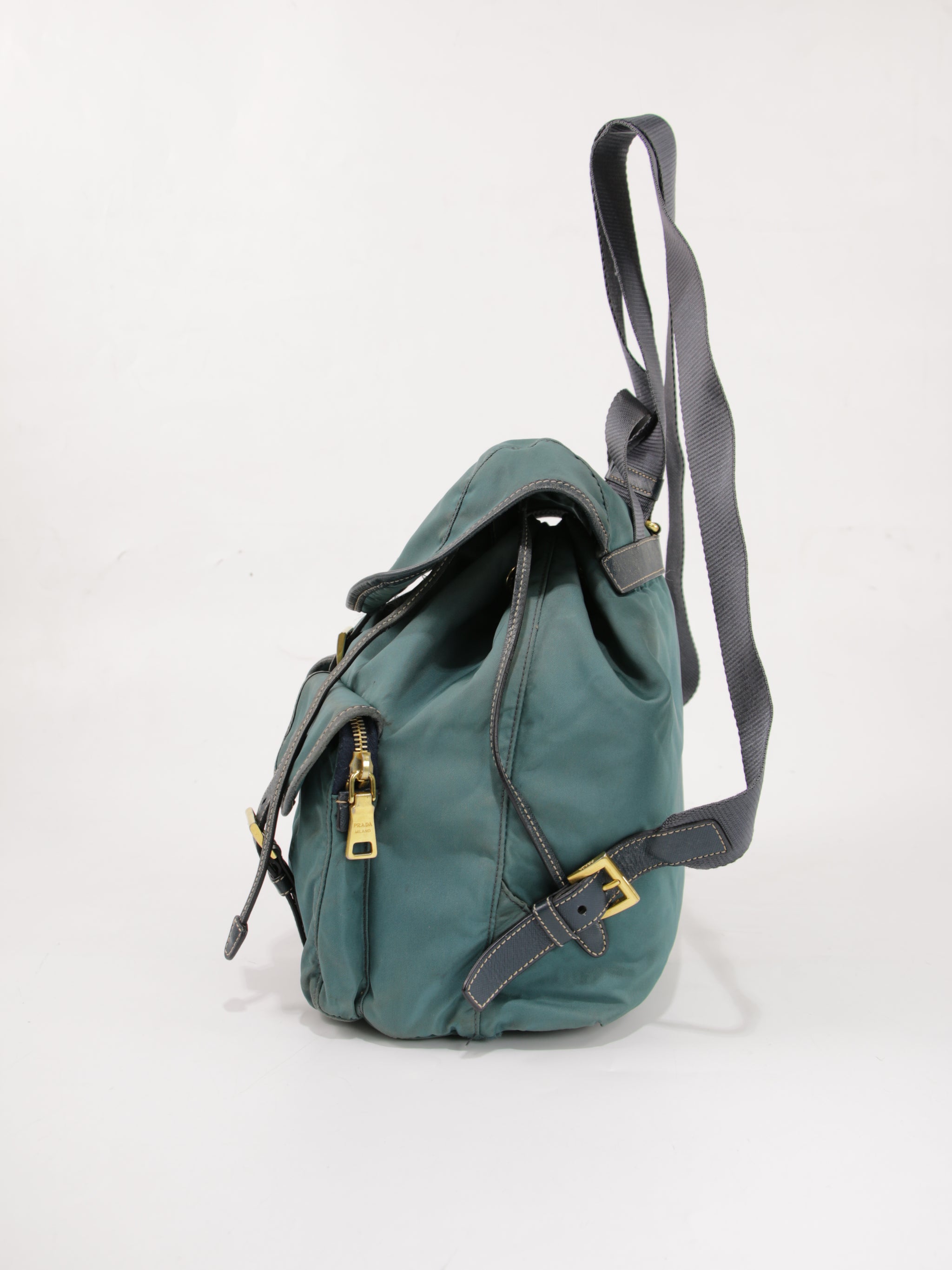Velo Backpack