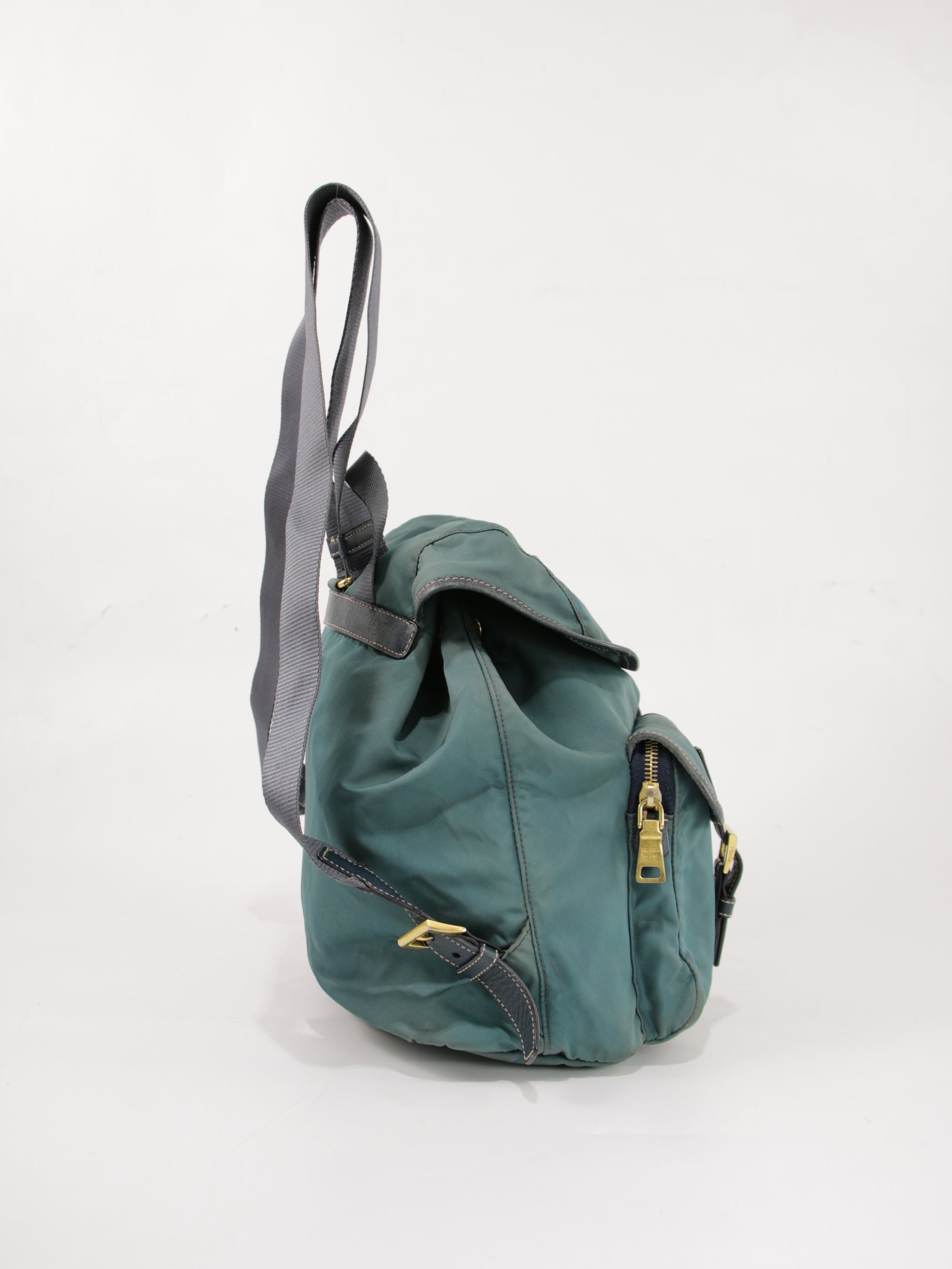 Velo Backpack