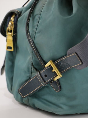 Velo Backpack