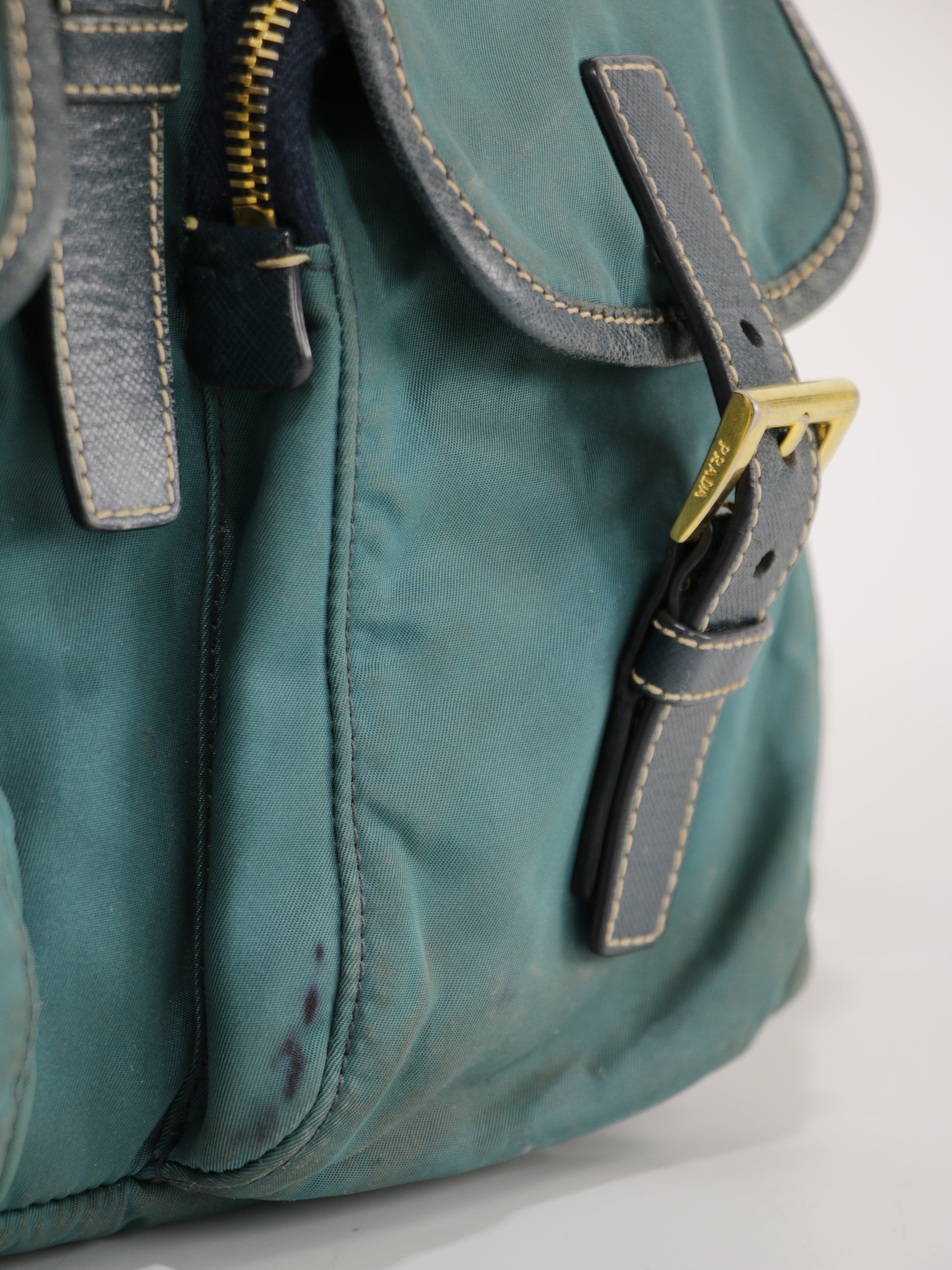 Velo Backpack