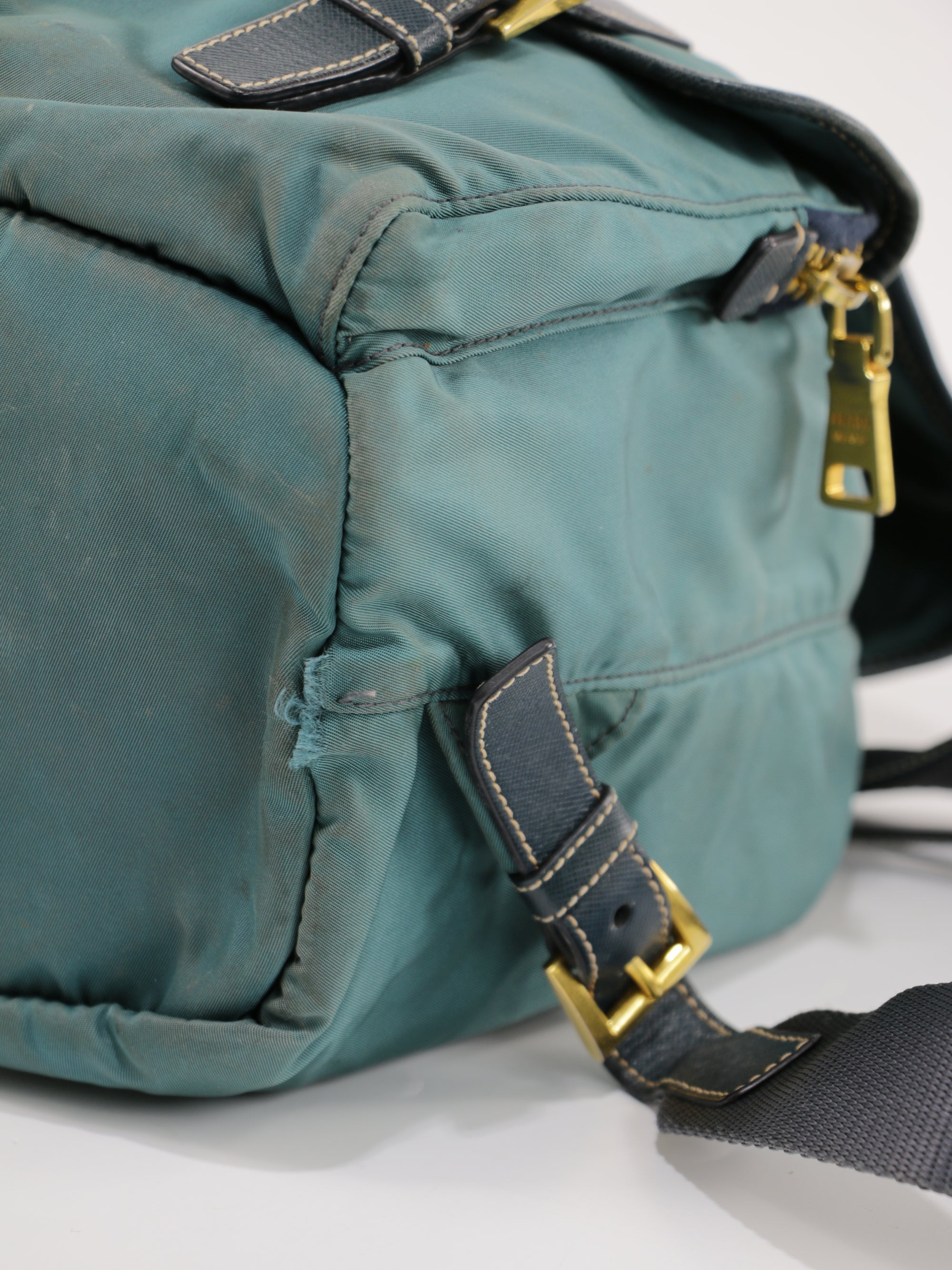 Velo Backpack
