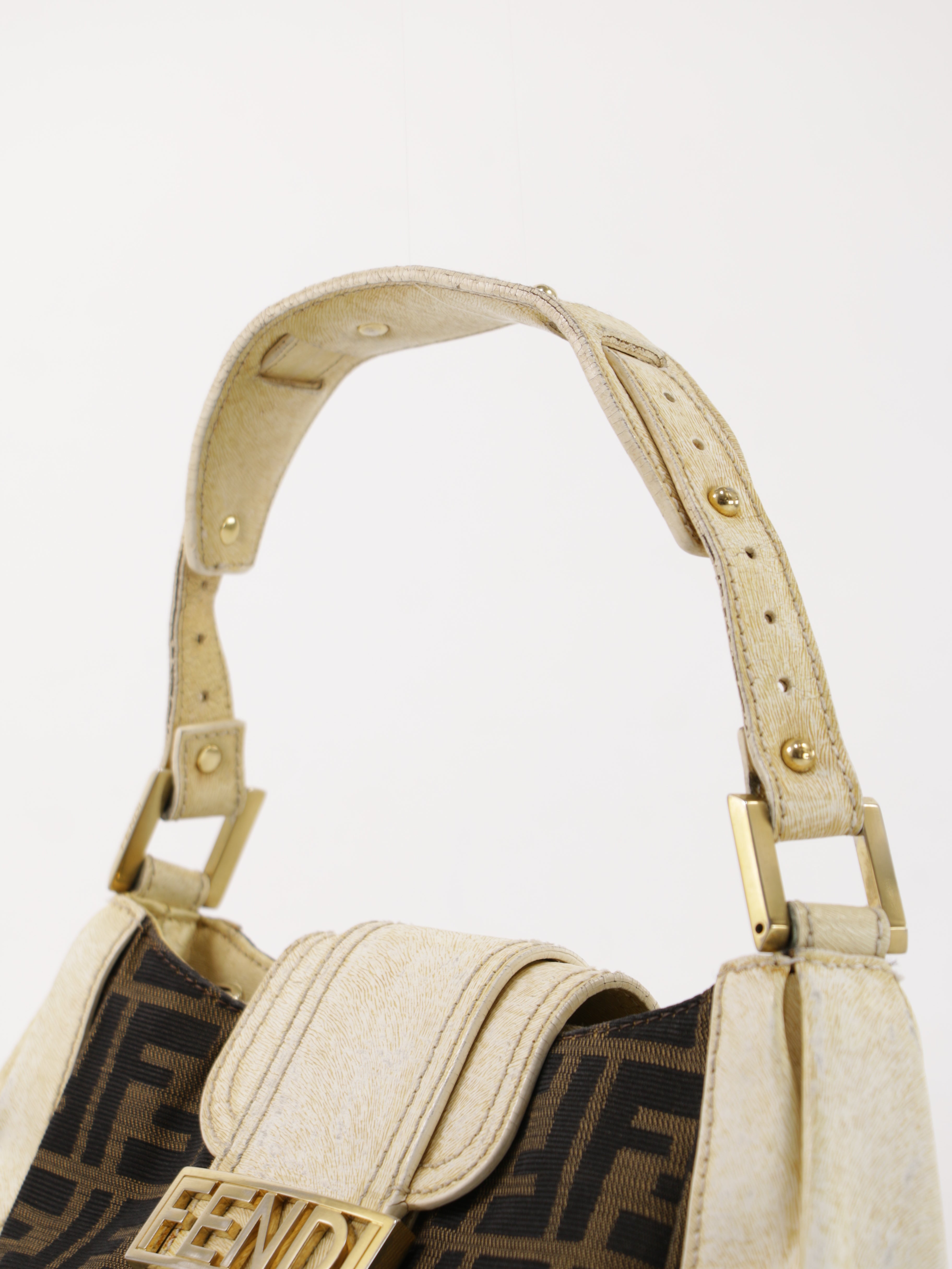 Fendi Shoulder Bag